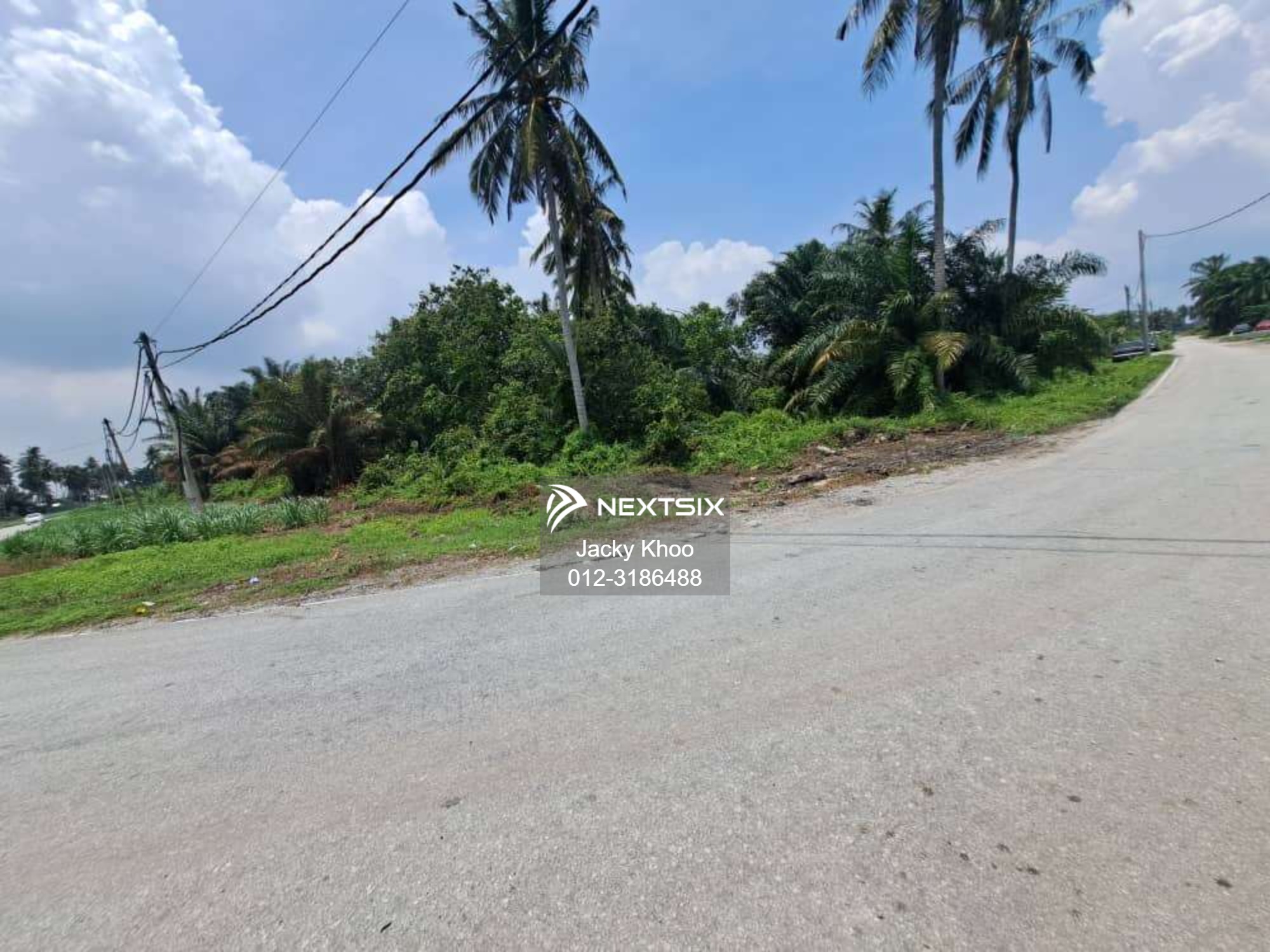 Agricultural Land For Sale in Klang Selangor - Image 5