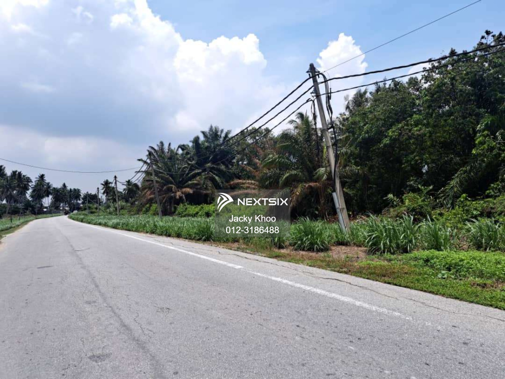 Agricultural Land For Sale in Klang Selangor - Image 6