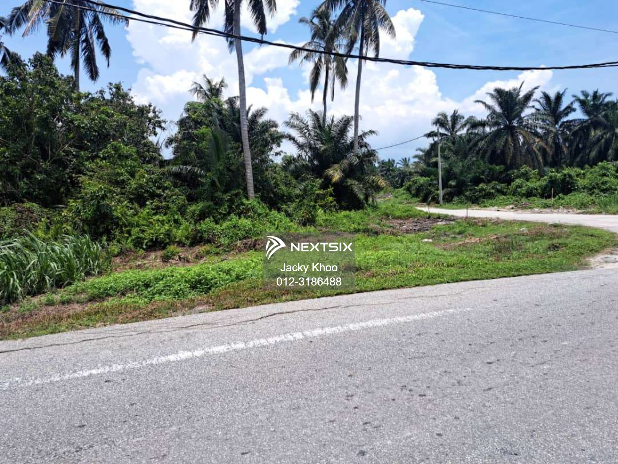 Agricultural Land For Sale in Klang Selangor - Image 7
