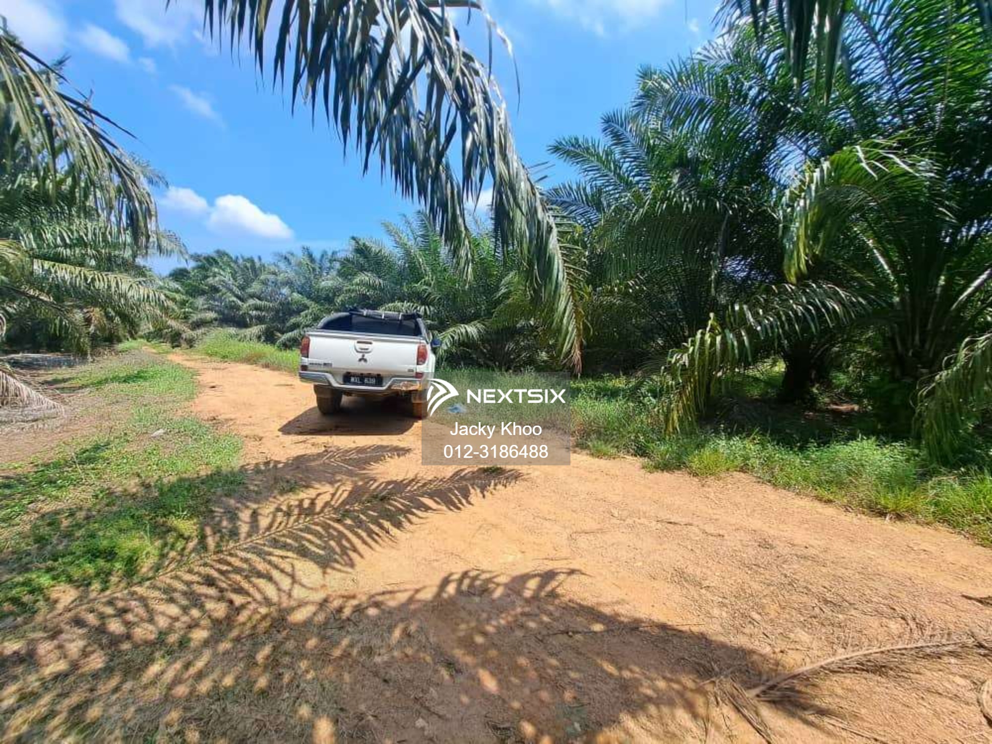 Agricultural Land For Sale in Banting Selangor