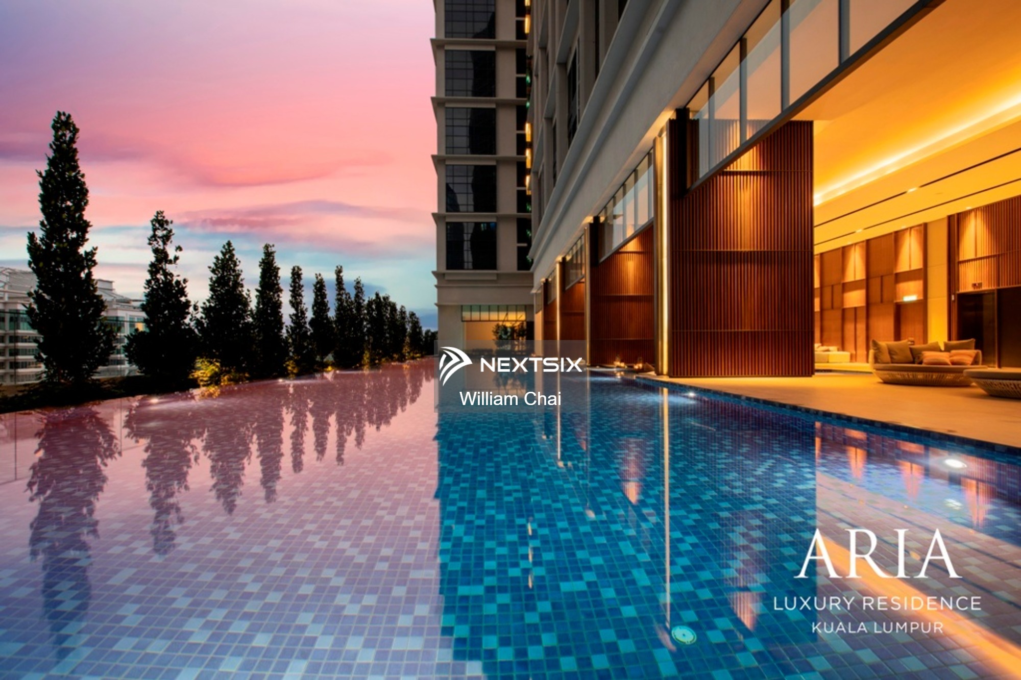 Condominium For Sale in KLCC Wilayah Persekutuan Kuala Lumpur - Image 5