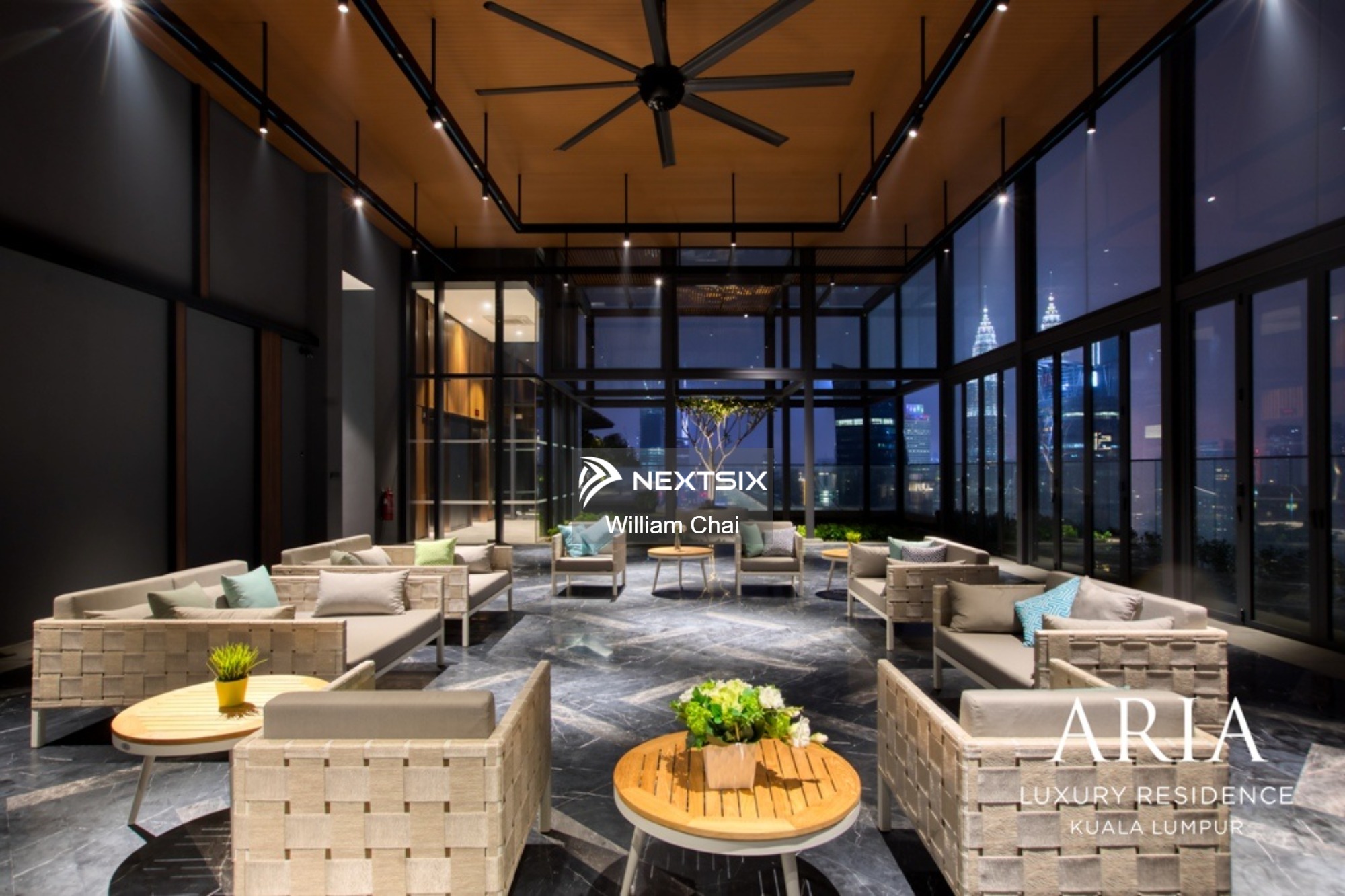 Condominium For Sale in KLCC Wilayah Persekutuan Kuala Lumpur - Image 15