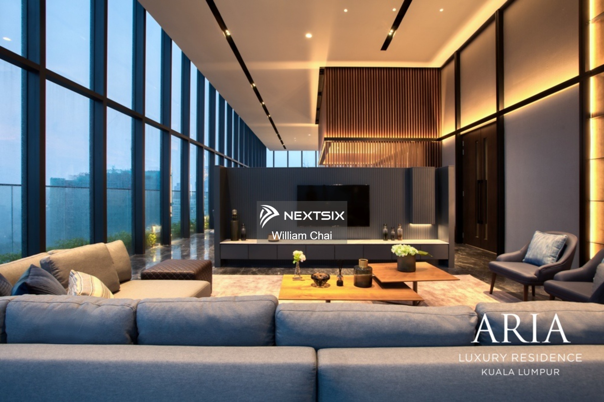 Condominium For Sale in KLCC Wilayah Persekutuan Kuala Lumpur - Image 9