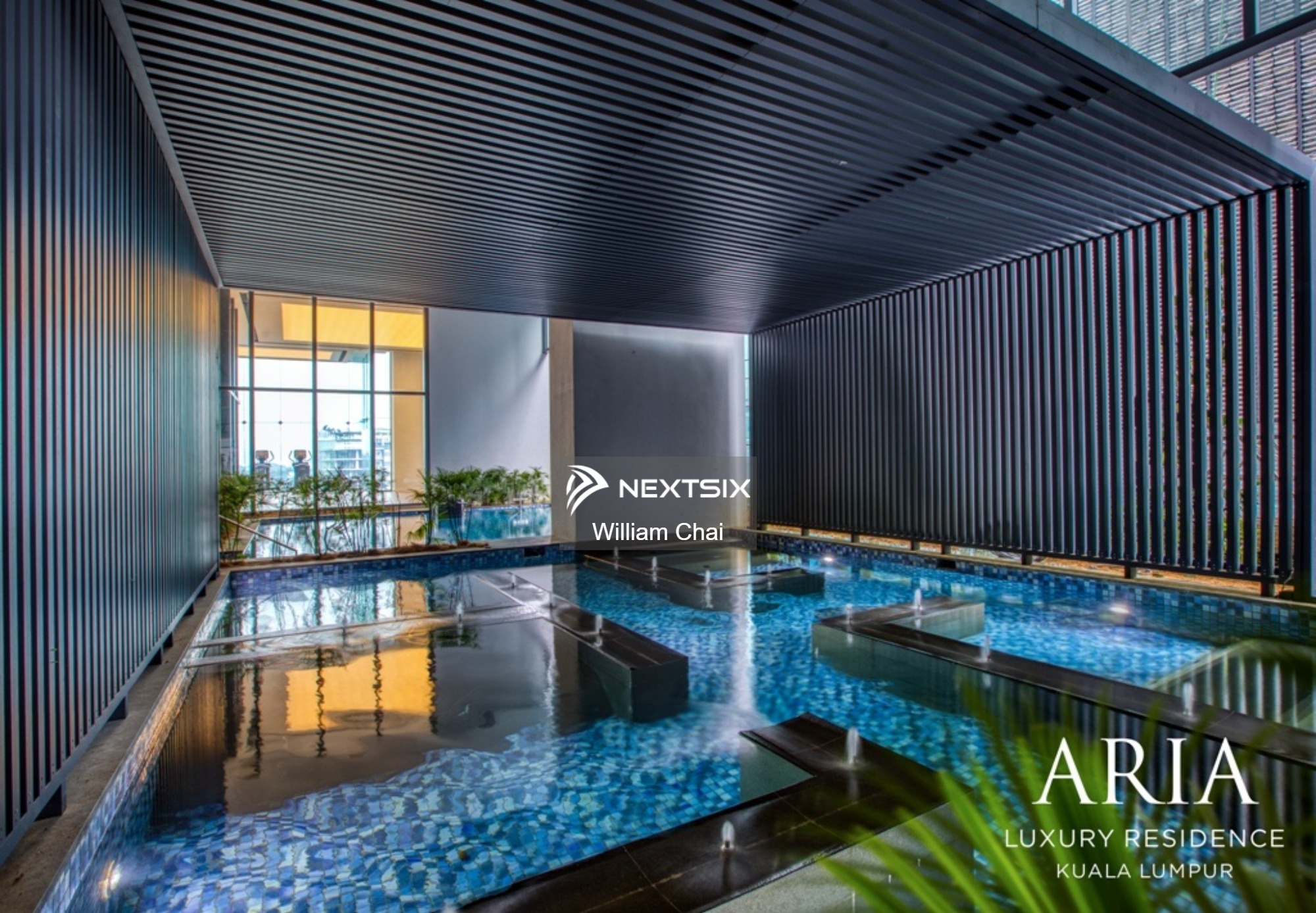 Condominium For Sale in KLCC Wilayah Persekutuan Kuala Lumpur - Image 6