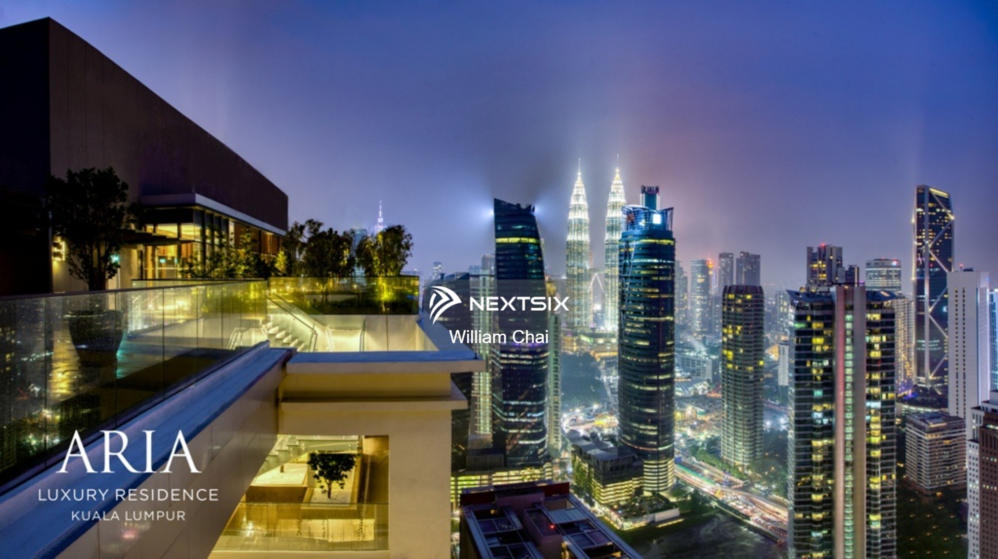 Condominium For Sale in KLCC Kuala Lumpur