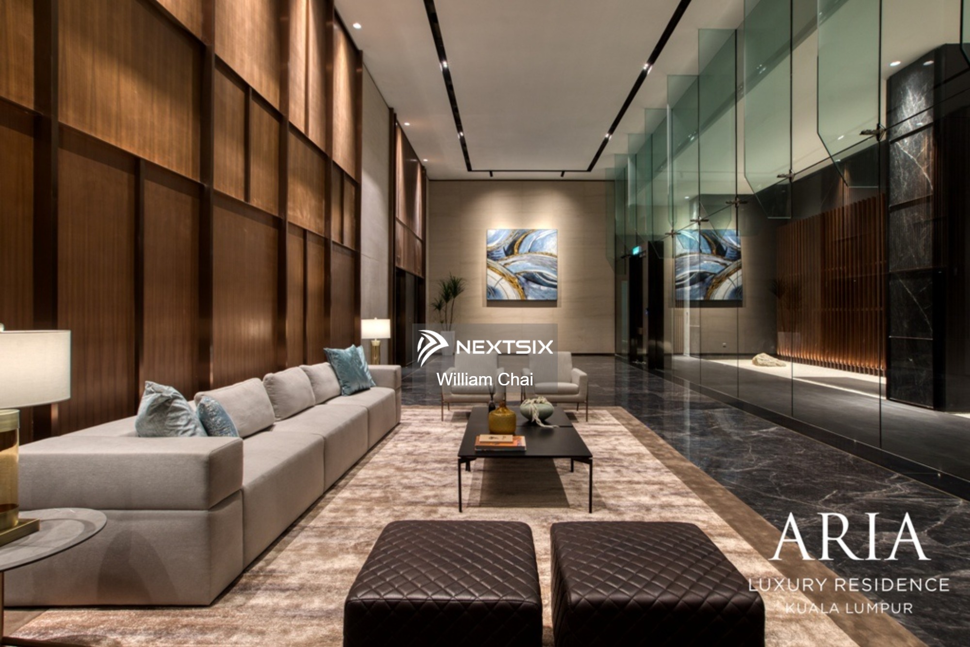 Condominium For Sale in KLCC Wilayah Persekutuan Kuala Lumpur - Image 8