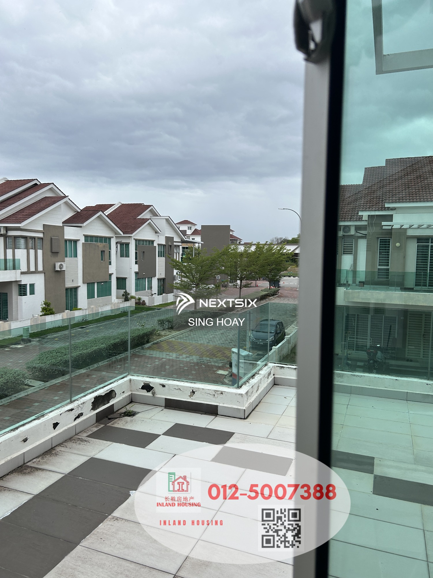 Semi-detached House For Sale in Simpang Ampat Penang - Image 10
