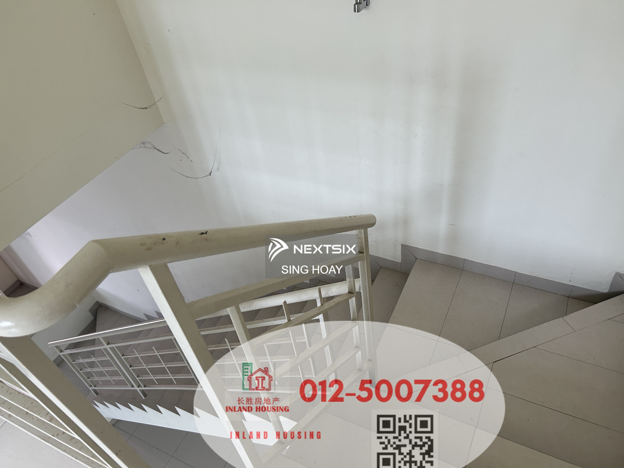 Semi-detached House For Sale in Simpang Ampat Penang - Image 13