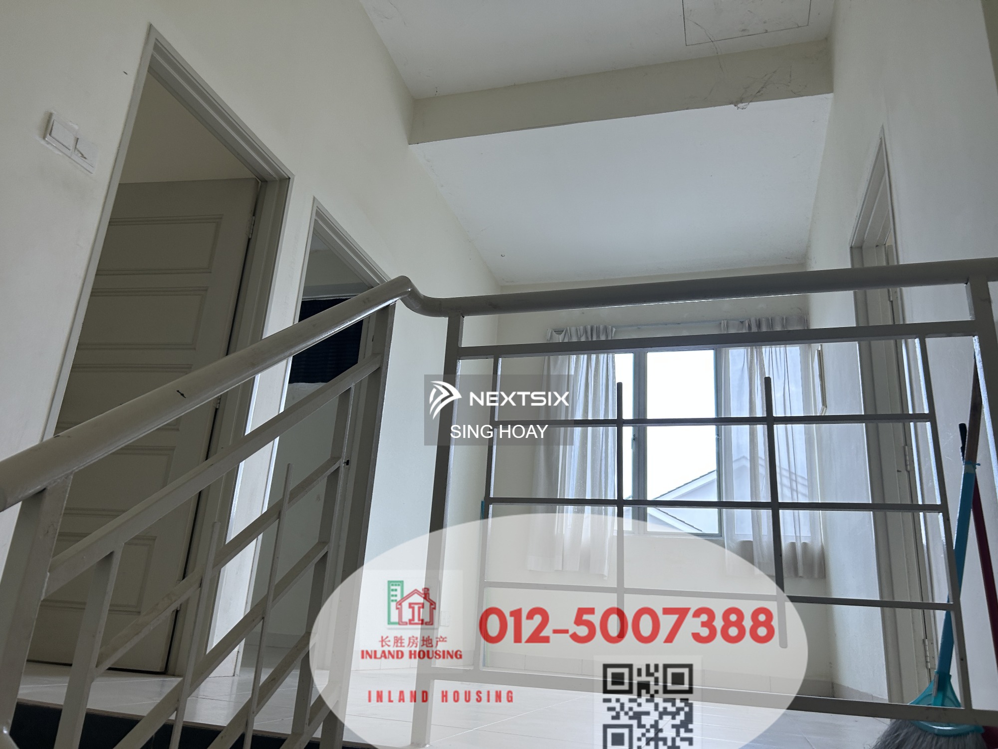 Semi-detached House For Sale in Simpang Ampat Penang - Image 14