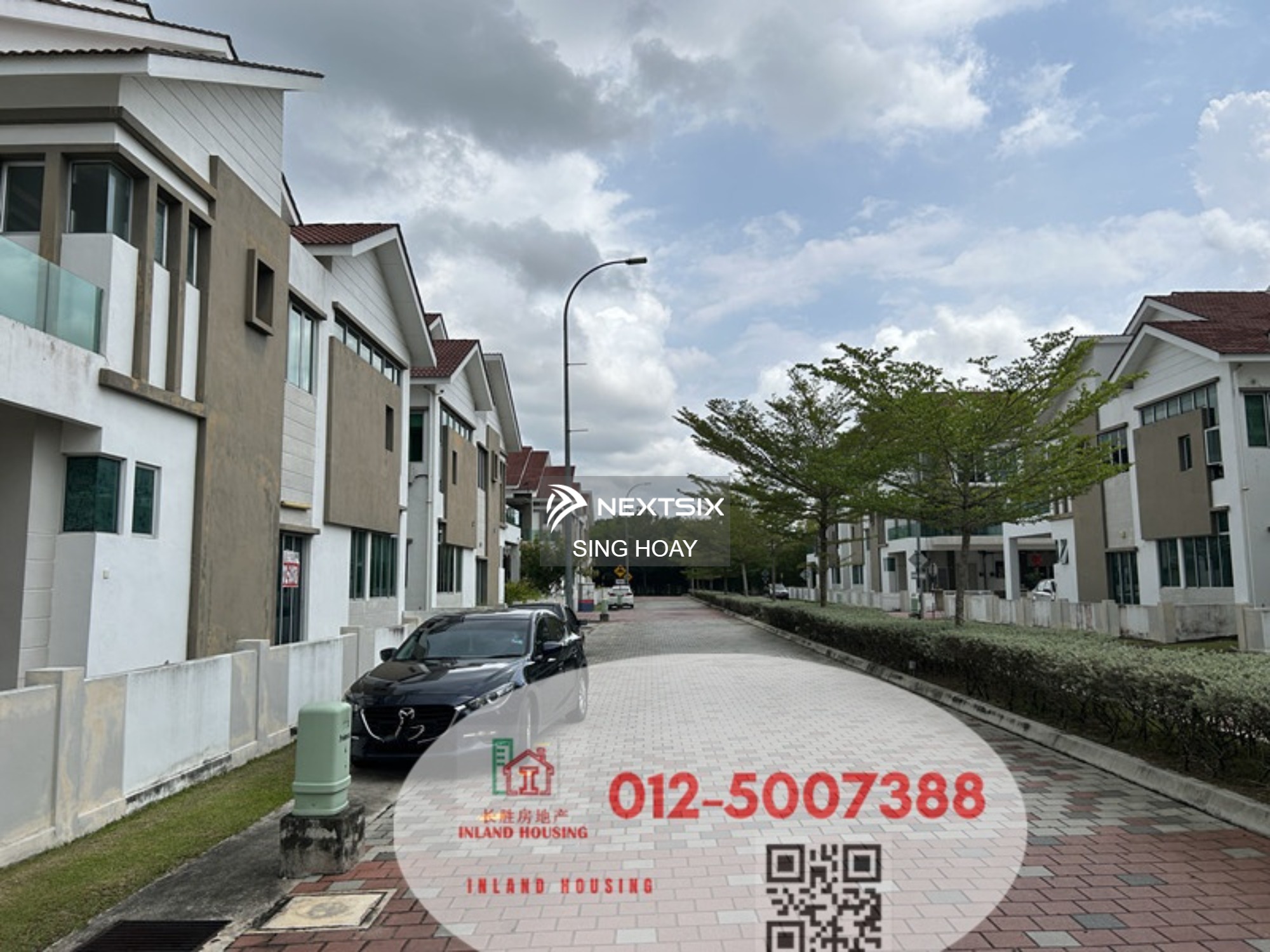 Semi-detached House For Sale in Simpang Ampat Penang - Image 16