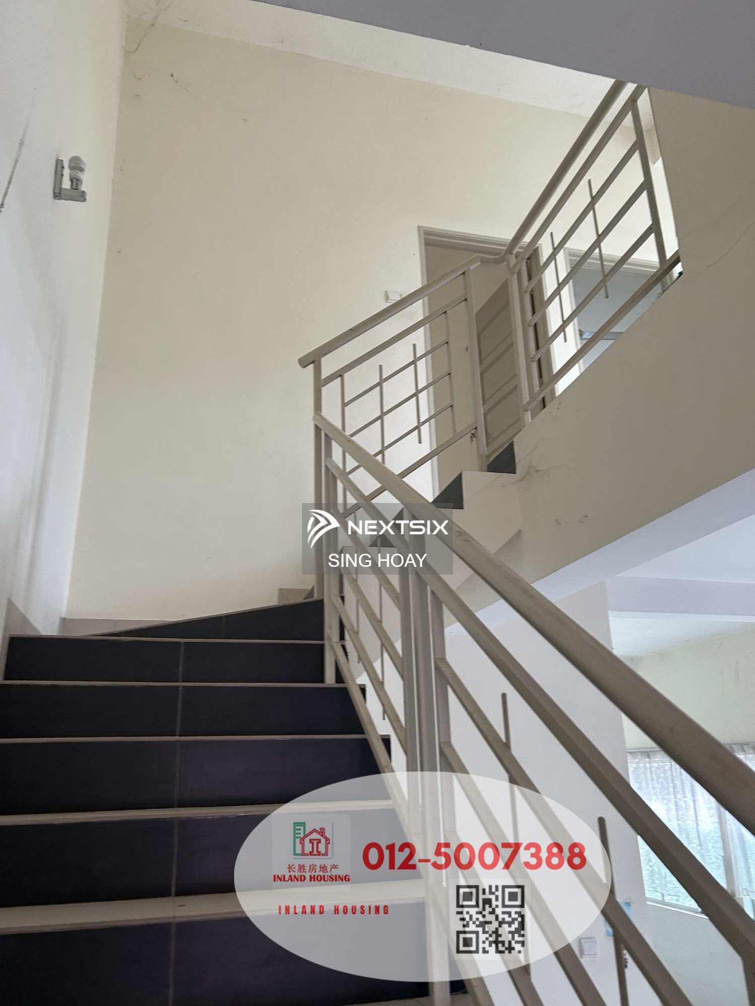 Semi-detached House For Sale in Simpang Ampat Penang - Image 5