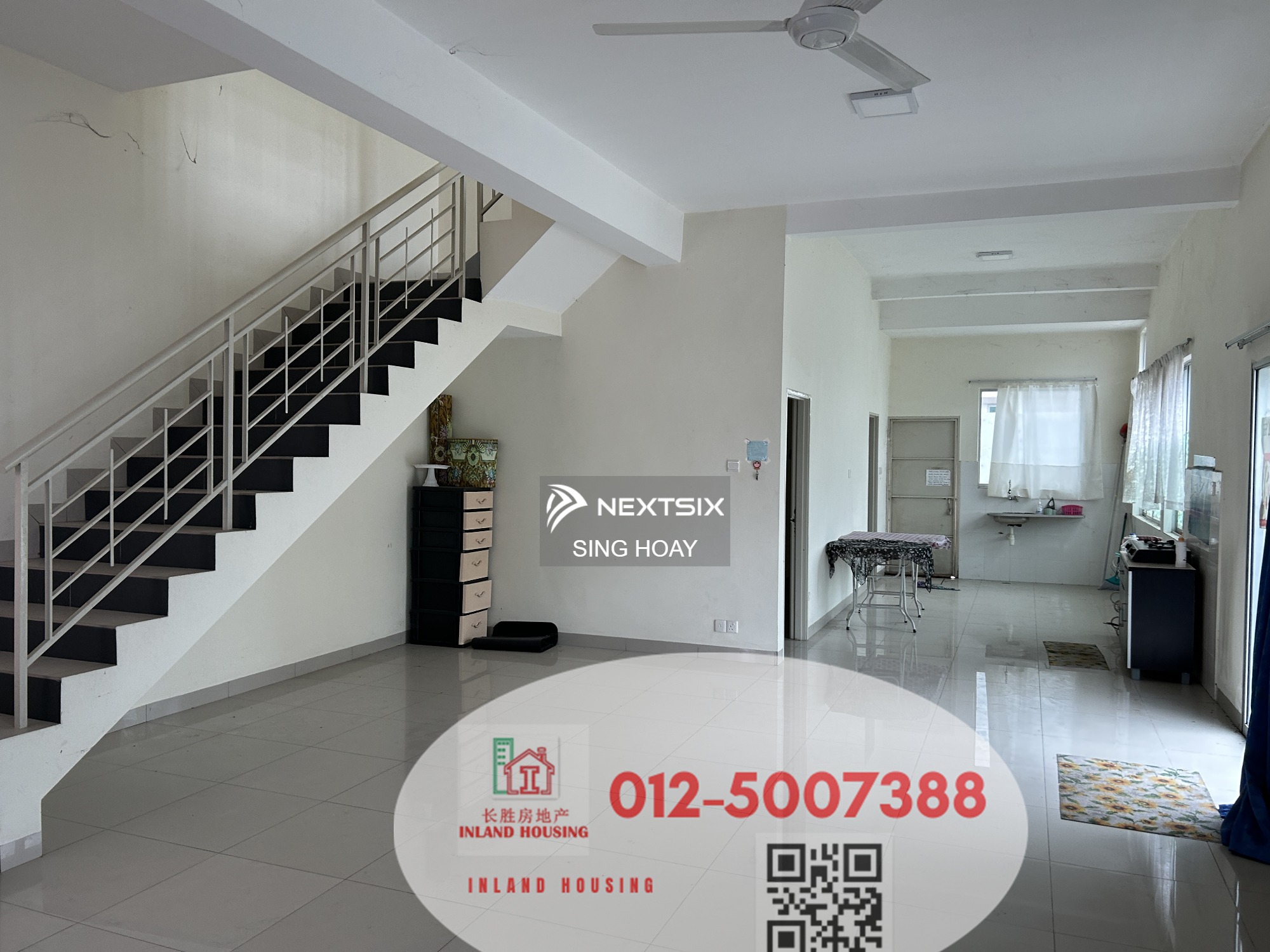 Semi-detached House For Sale in Simpang Ampat Penang - Image 7