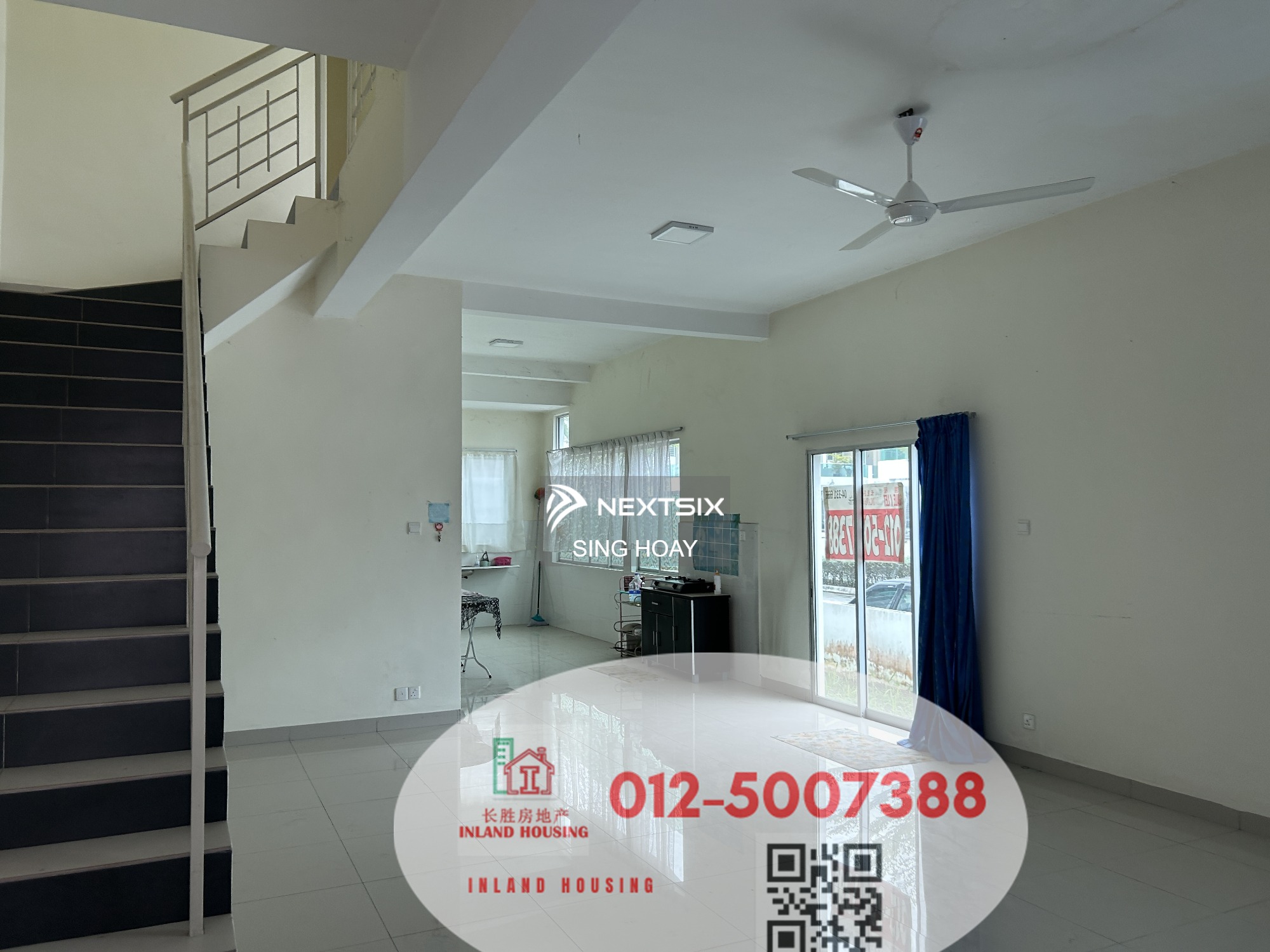 Semi-detached House For Sale in Simpang Ampat Penang - Image 8