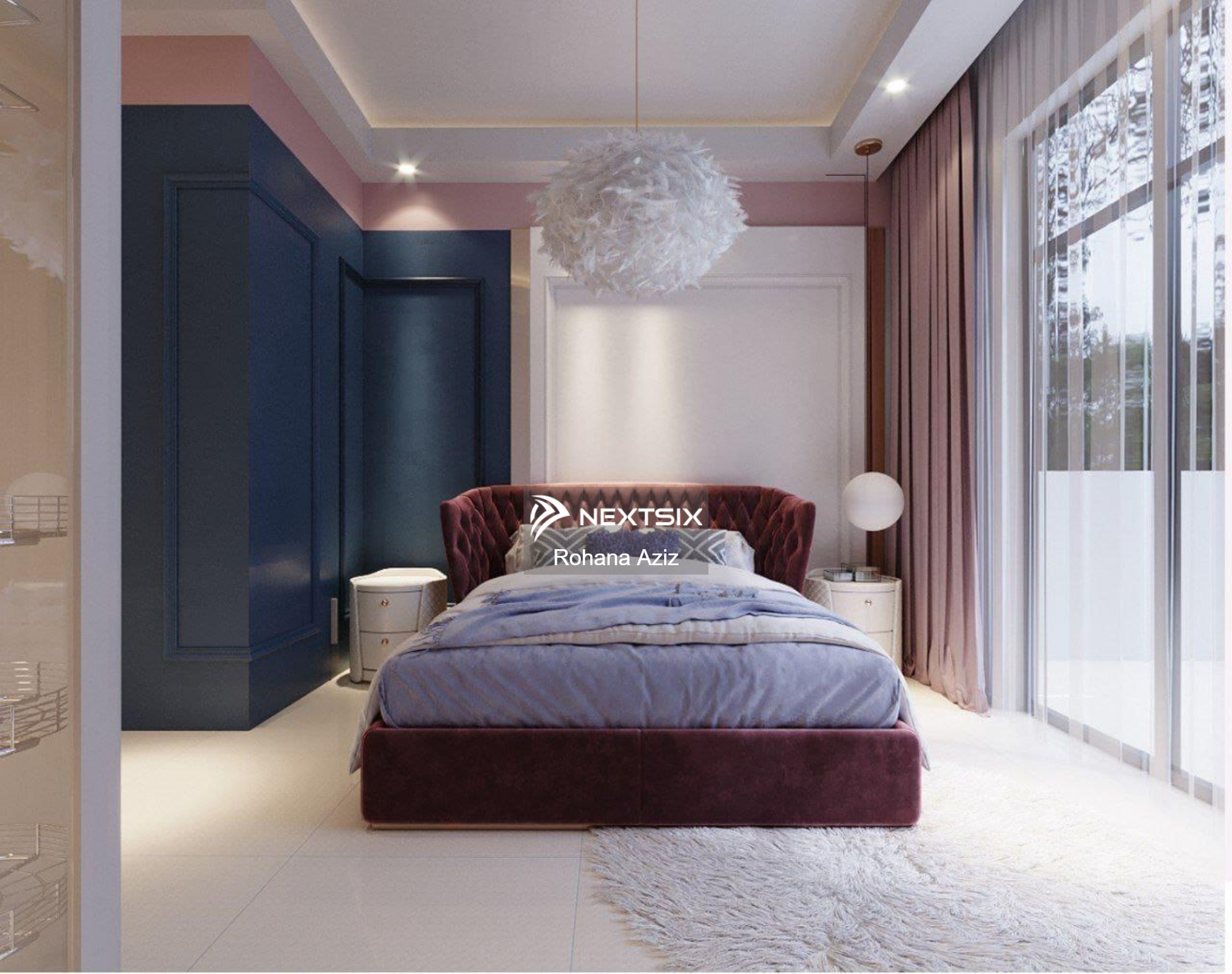 Semi-detached House For Sale in Skudai Johor - Image 6