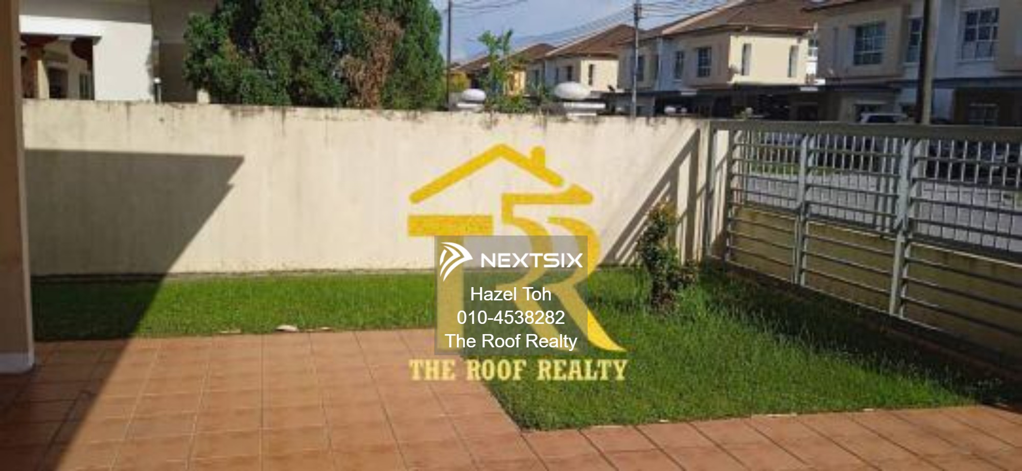 Semi-detached House For Rent in Kuching Sarawak - Image 10