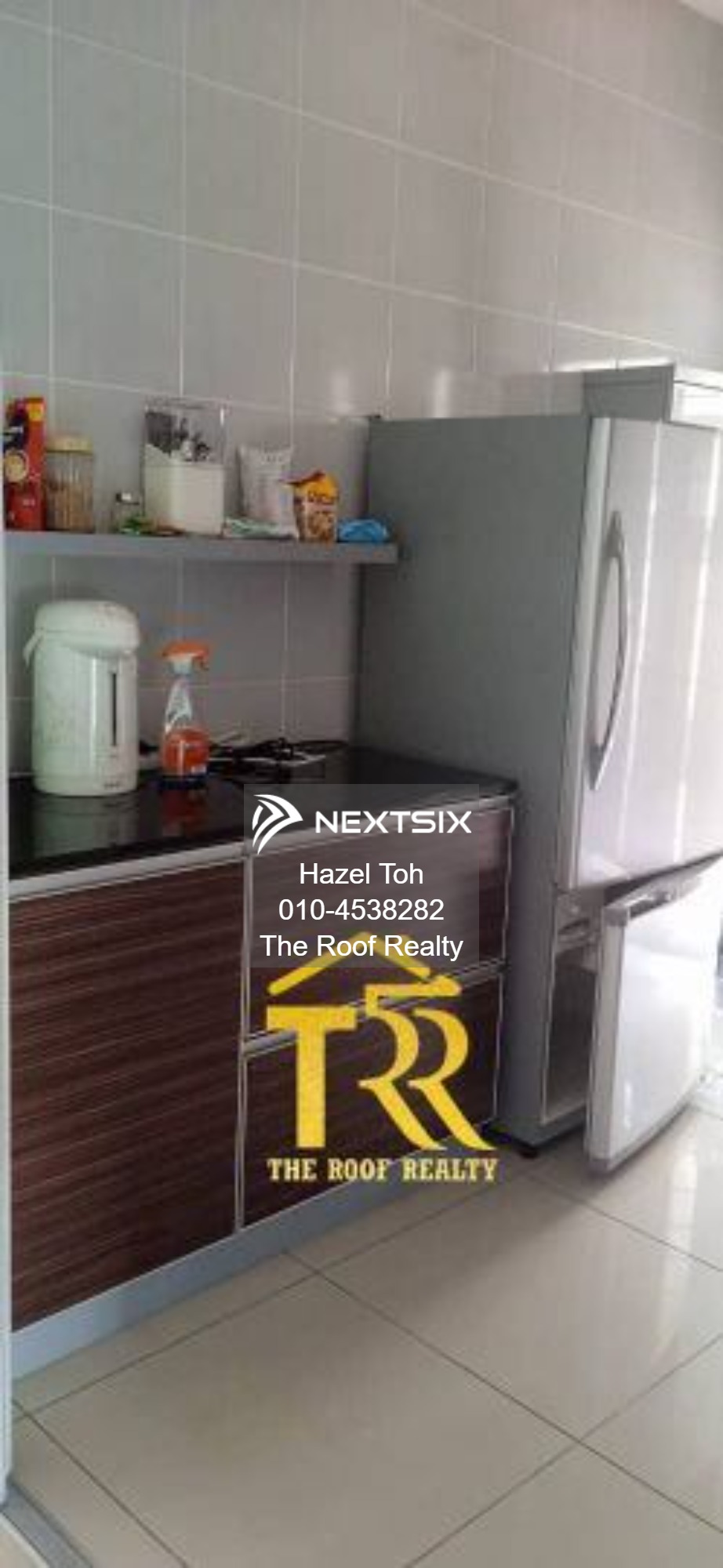 Semi-detached House For Rent in Kuching Sarawak - Image 6