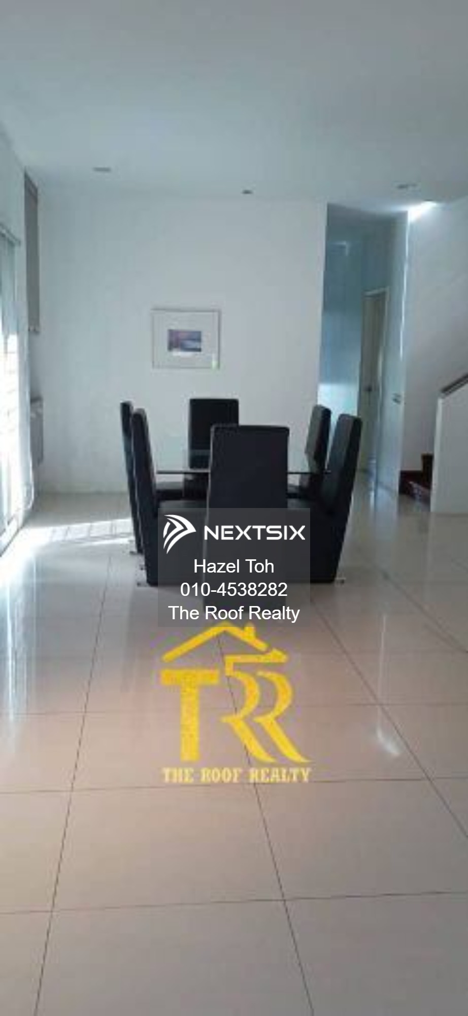 Semi-detached House For Rent in Kuching Sarawak - Image 7