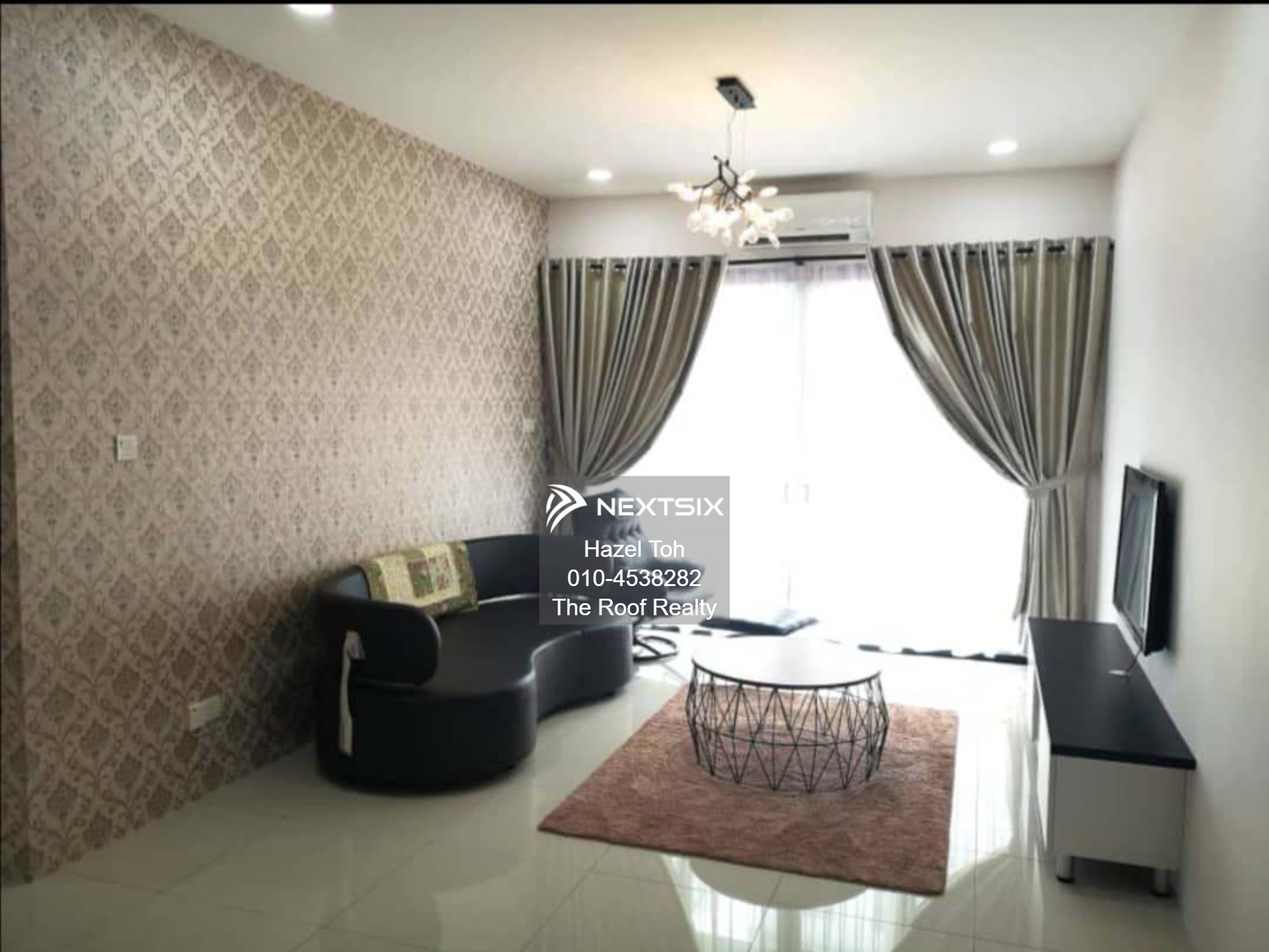 Condominium For Rent in Kuching Sarawak - Image 2