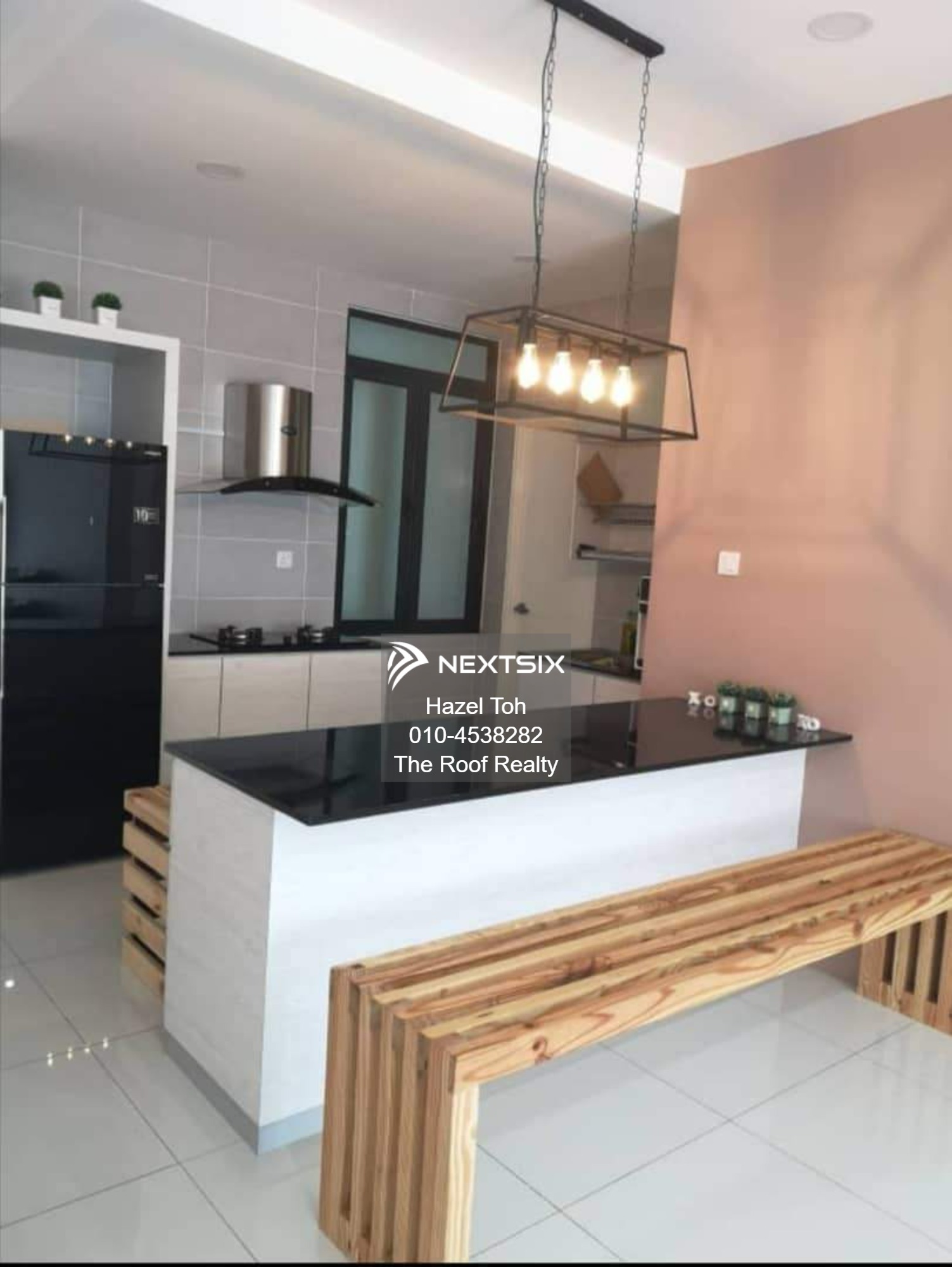 Condominium For Rent in Kuching Sarawak - Image 3