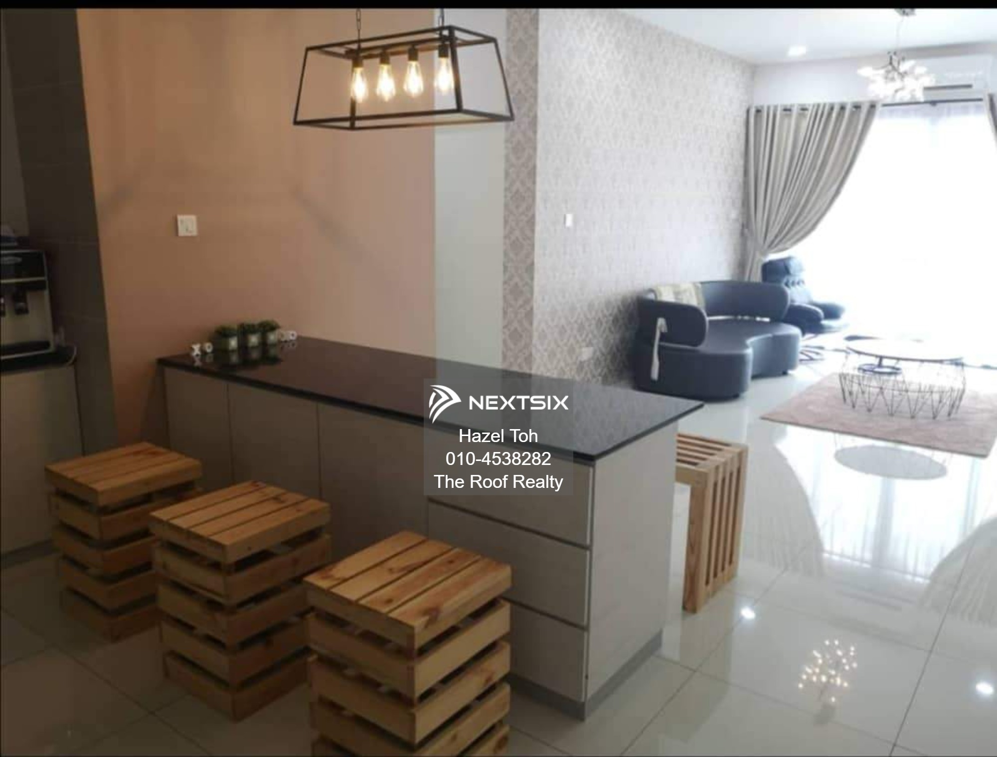 Condominium For Rent in Kuching Sarawak - Image 5