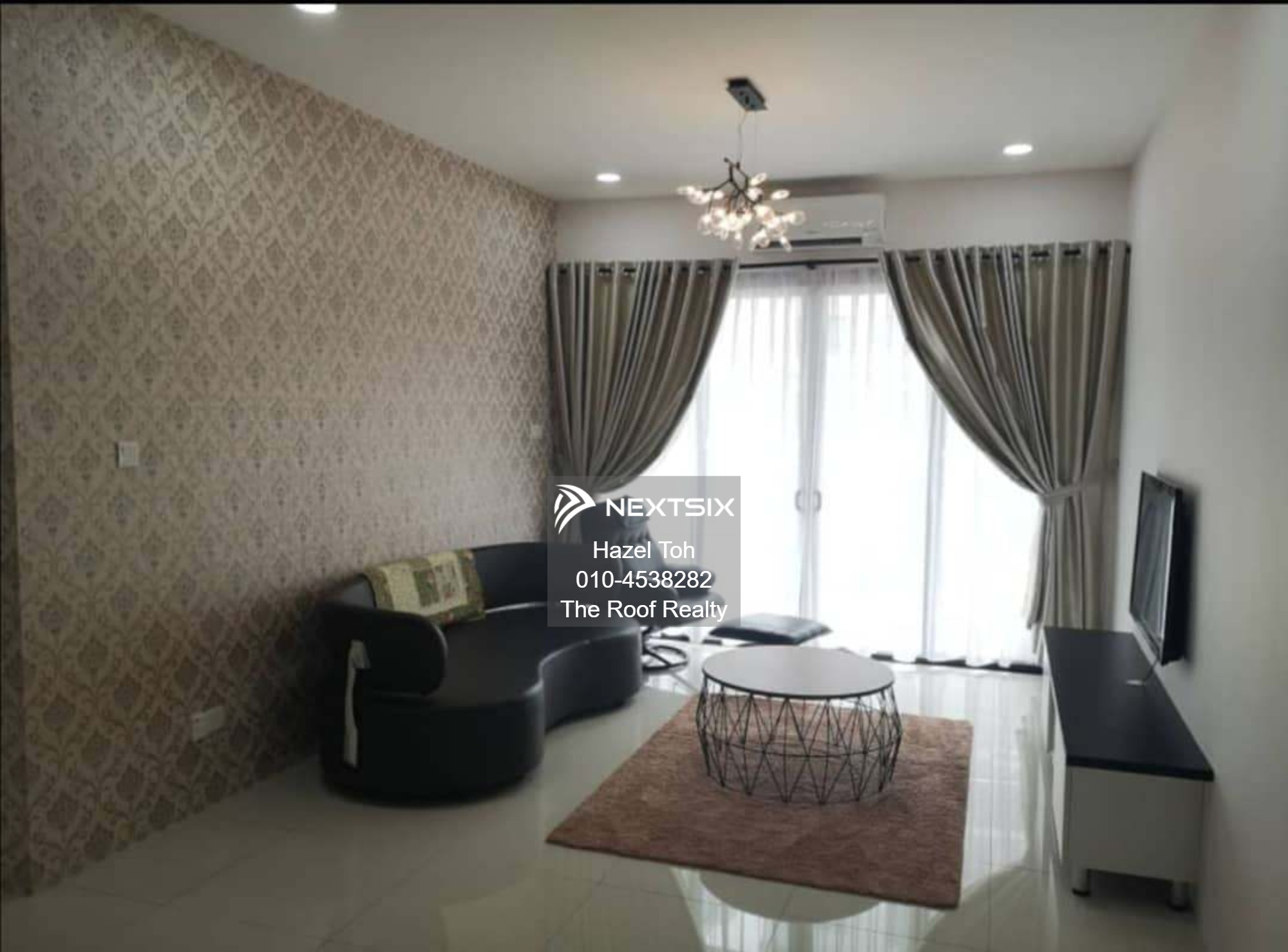 Condominium For Rent in Kuching Sarawak - Image 6