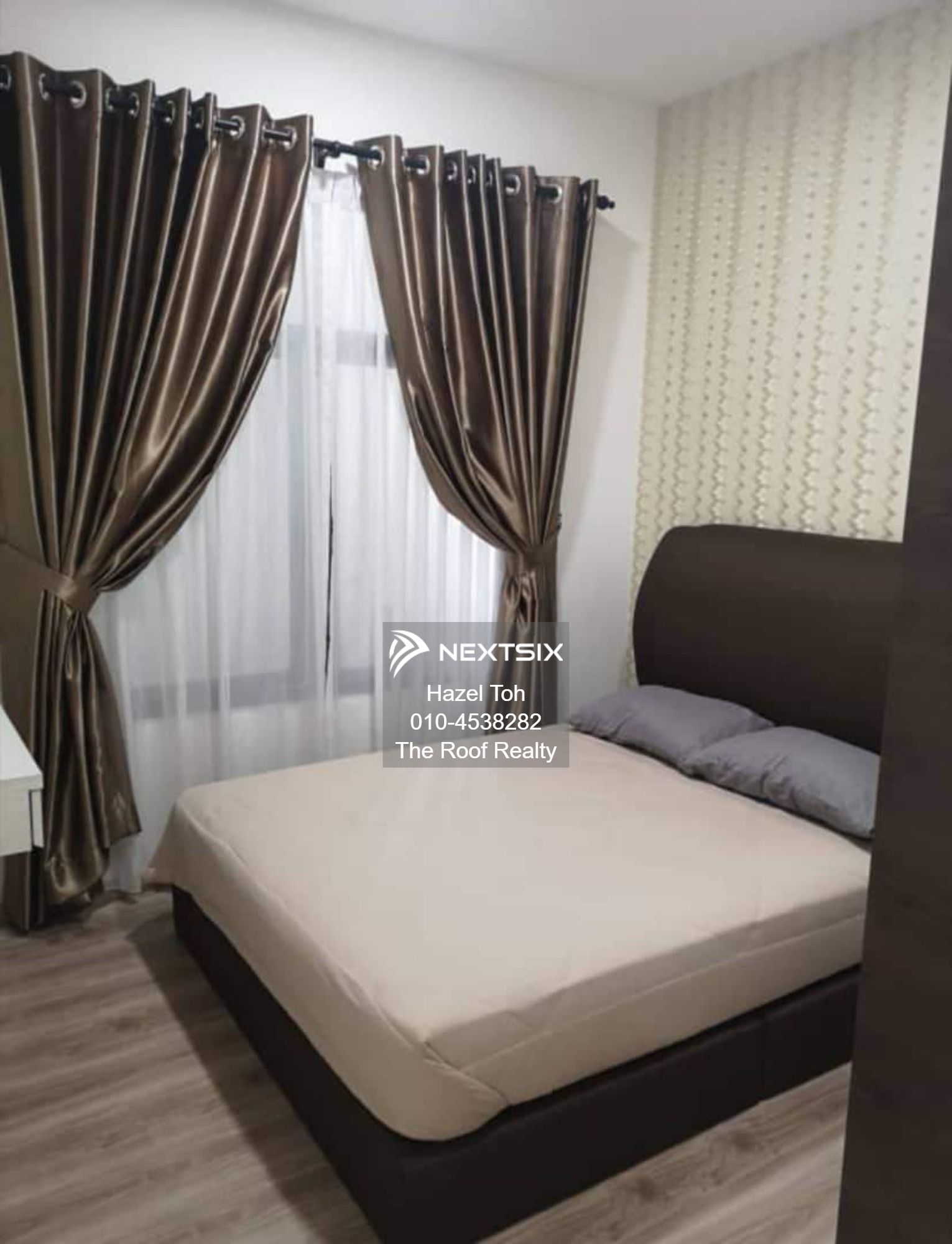 Condominium For Rent in Kuching Sarawak - Image 7