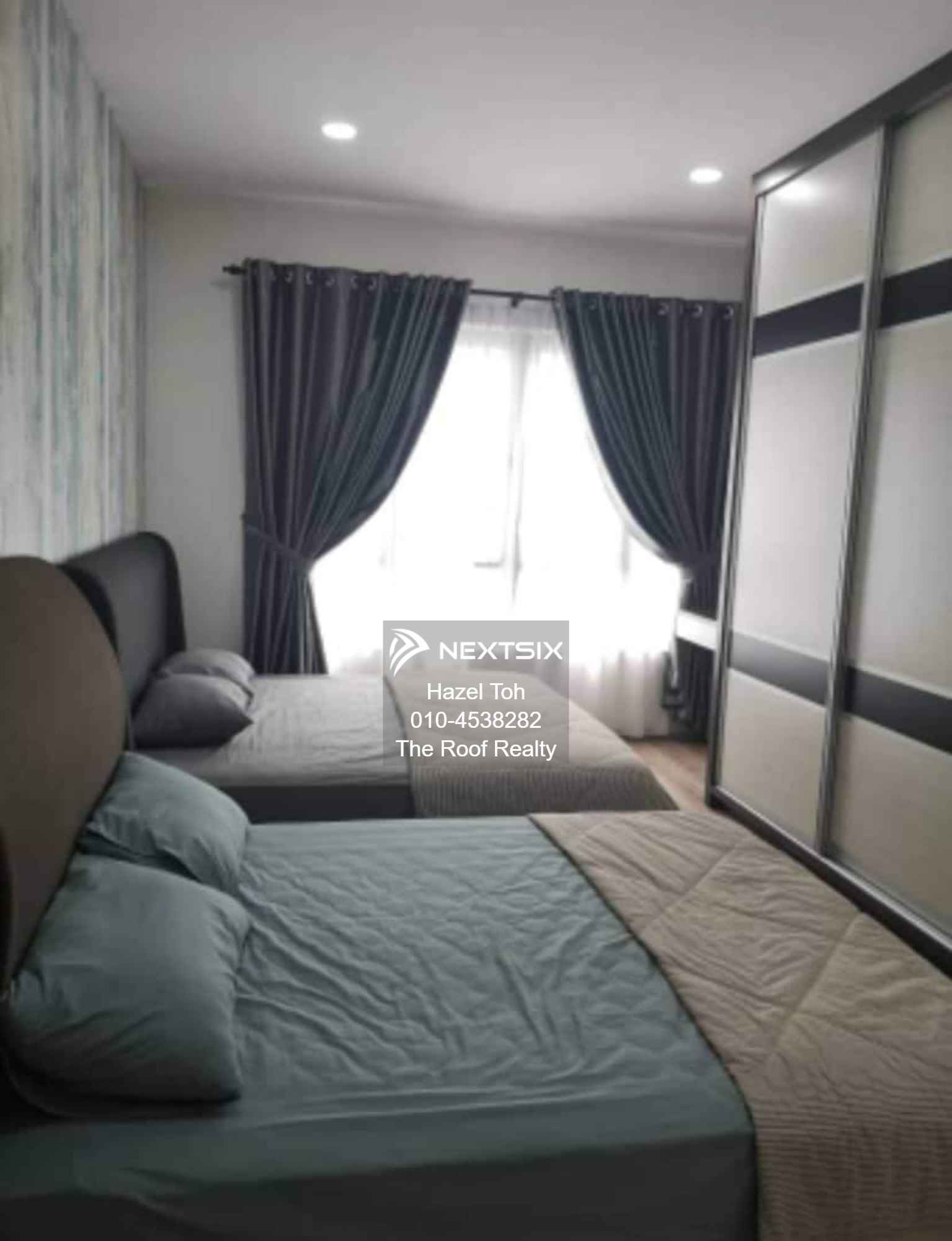 Condominium For Rent in Kuching Sarawak - Image 8
