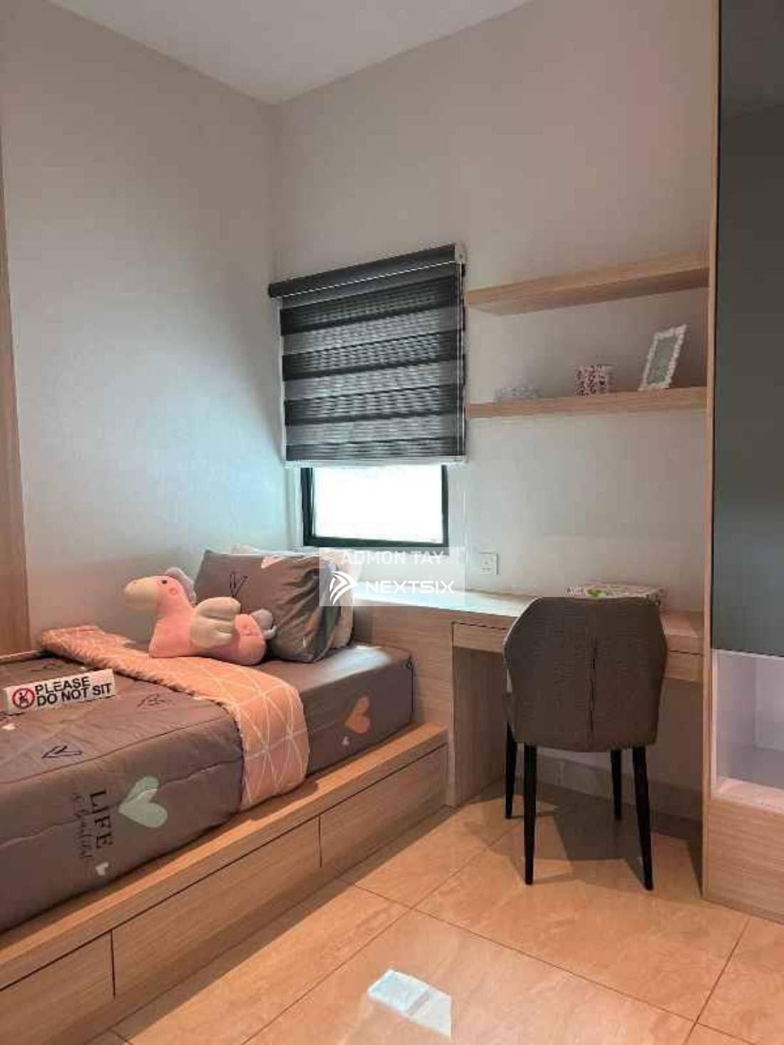 Serviced Residence For Sale in Klebang Melaka - Image 11