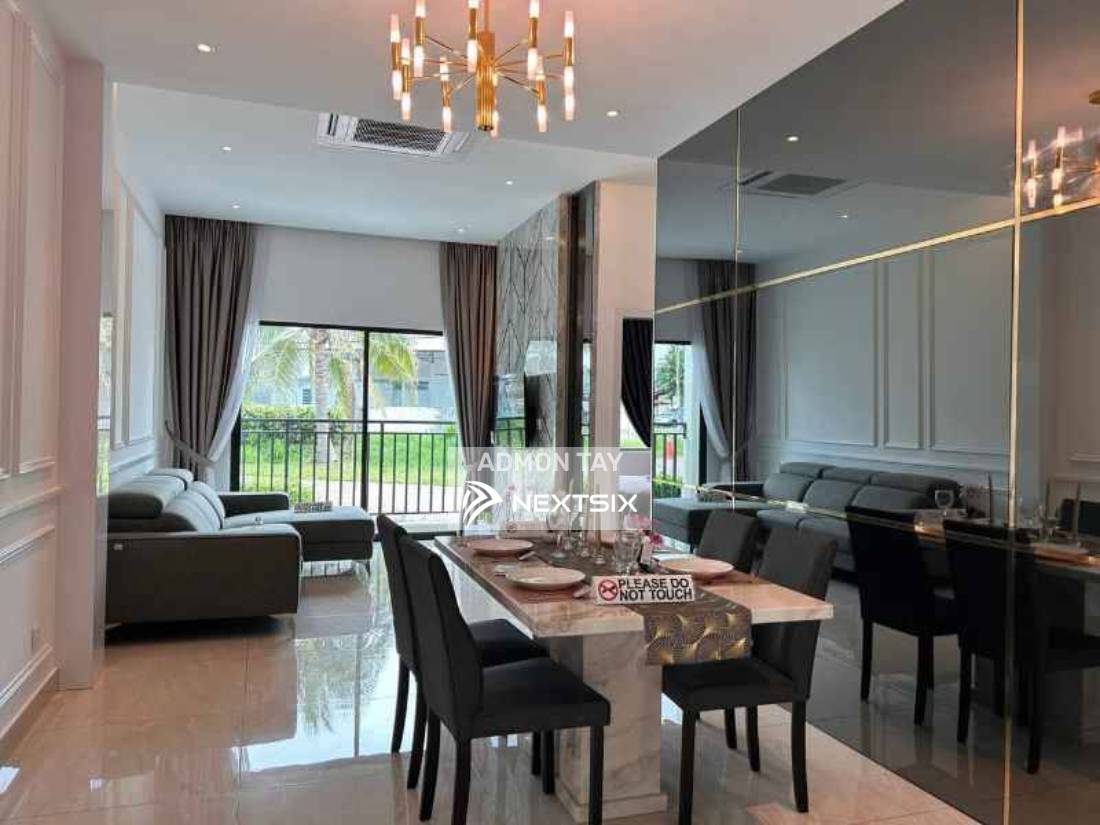 Serviced Residence For Sale in Klebang Melaka - Image 6