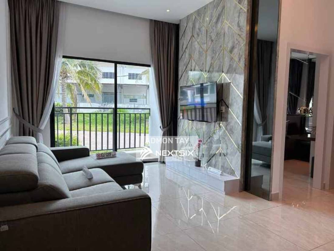 Serviced Residence For Sale in Klebang Melaka - Image 7