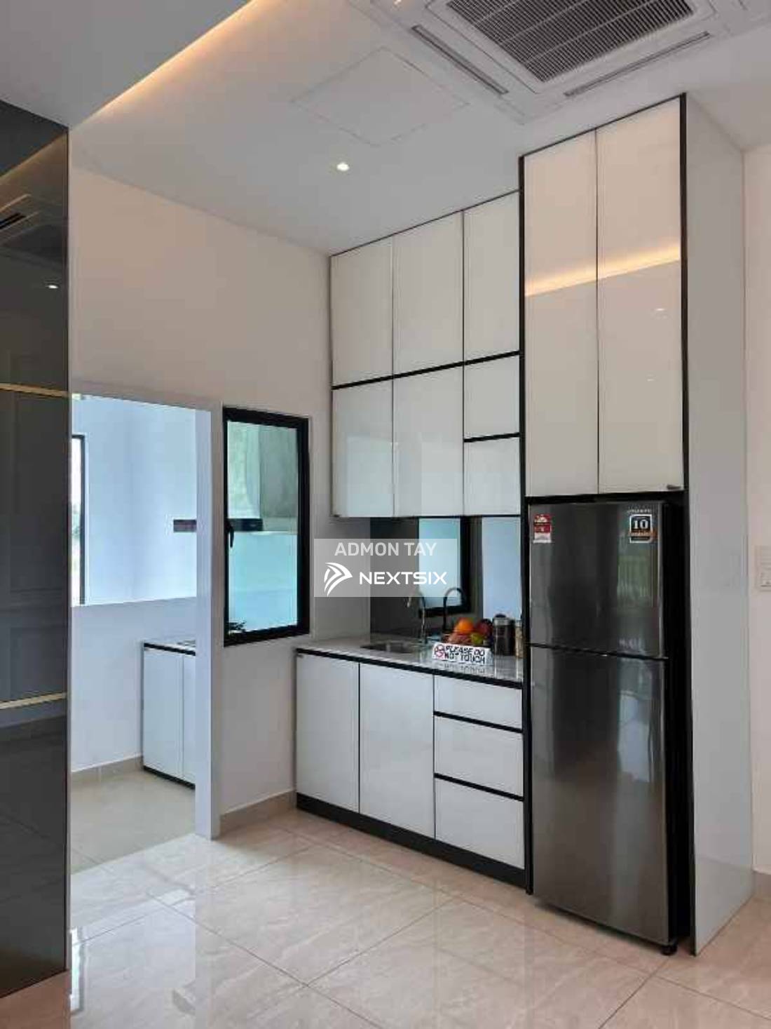 Serviced Residence For Sale in Klebang Melaka - Image 8