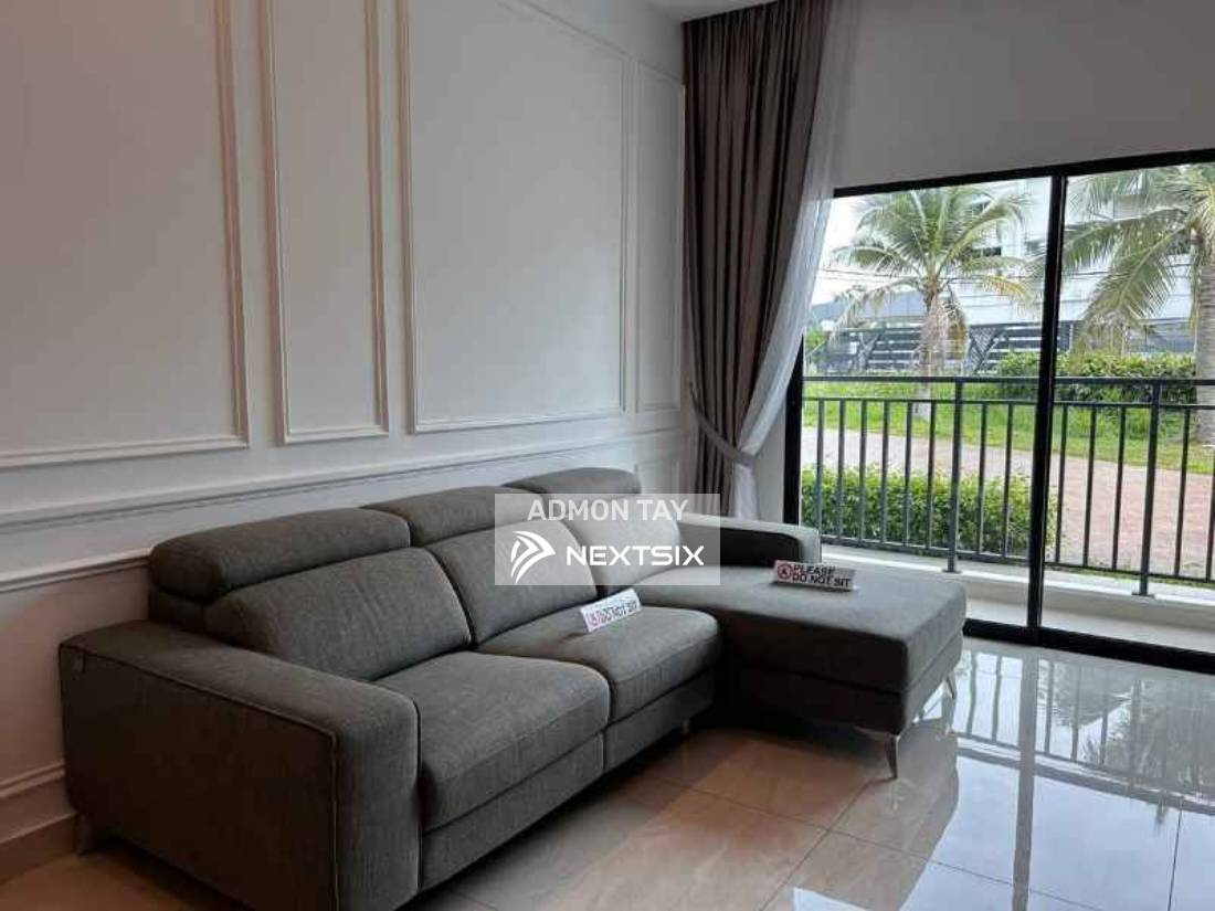 Serviced Residence For Sale in Klebang Melaka - Image 9