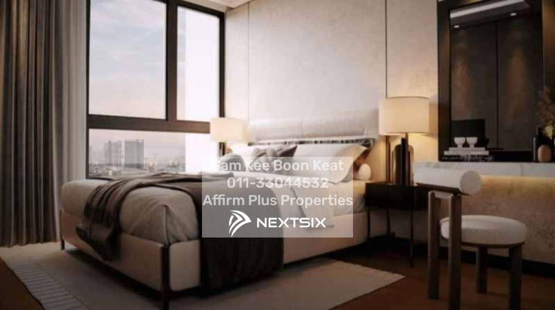 Serviced Residence For Sale in Sungai Besi Wilayah Persekutuan Kuala Lumpur - Image 10