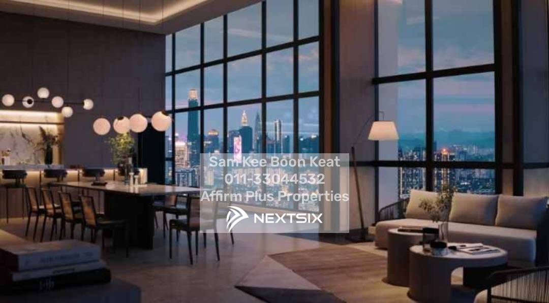 Serviced Residence For Sale in Sungai Besi Wilayah Persekutuan Kuala Lumpur - Image 6