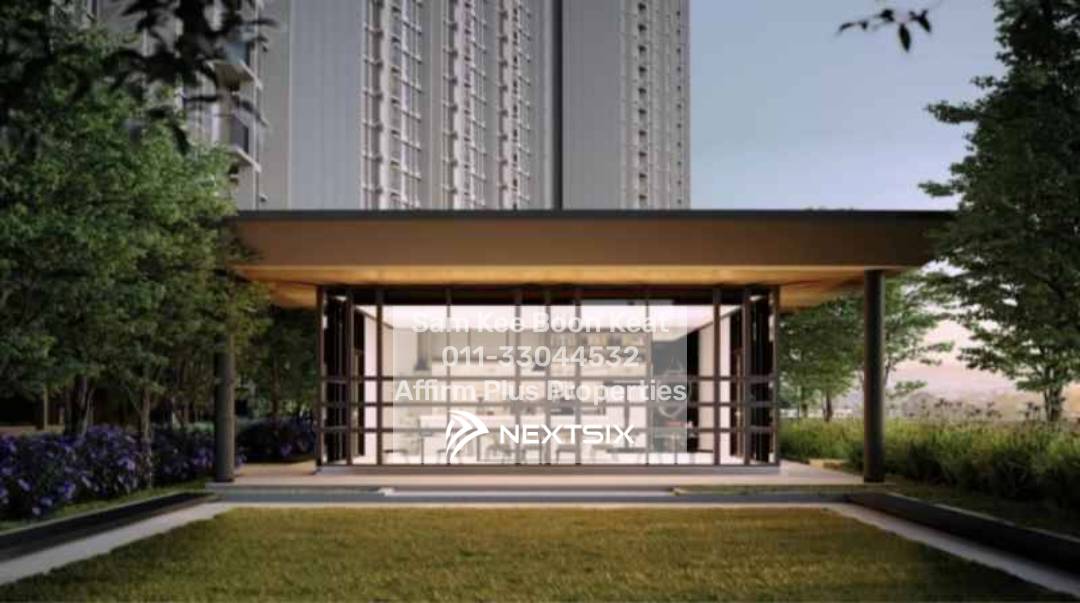 Serviced Residence For Sale in Sungai Besi Wilayah Persekutuan Kuala Lumpur - Image 7
