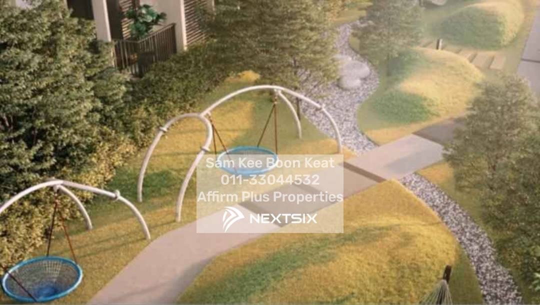 Serviced Residence For Sale in Sungai Besi Wilayah Persekutuan Kuala Lumpur - Image 8