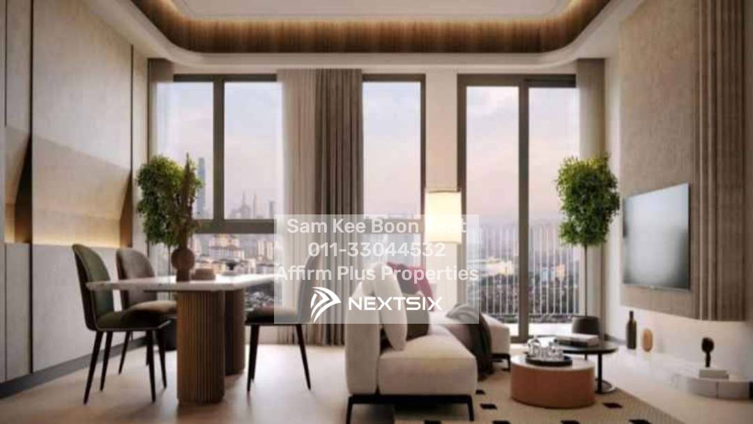 Serviced Residence For Sale in Sungai Besi Wilayah Persekutuan Kuala Lumpur - Image 9