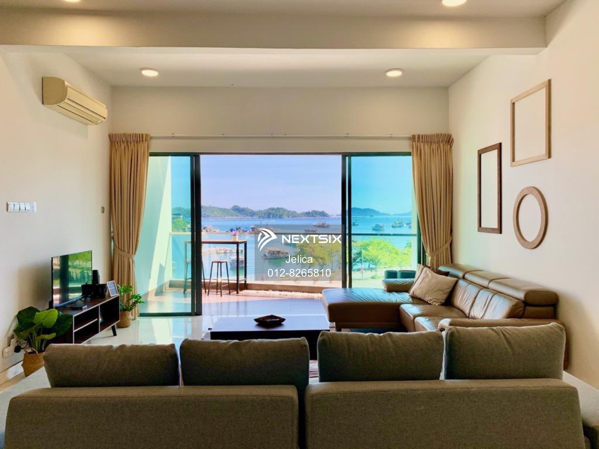 Serviced Residence For Sale in Kota Kinabalu Sabah