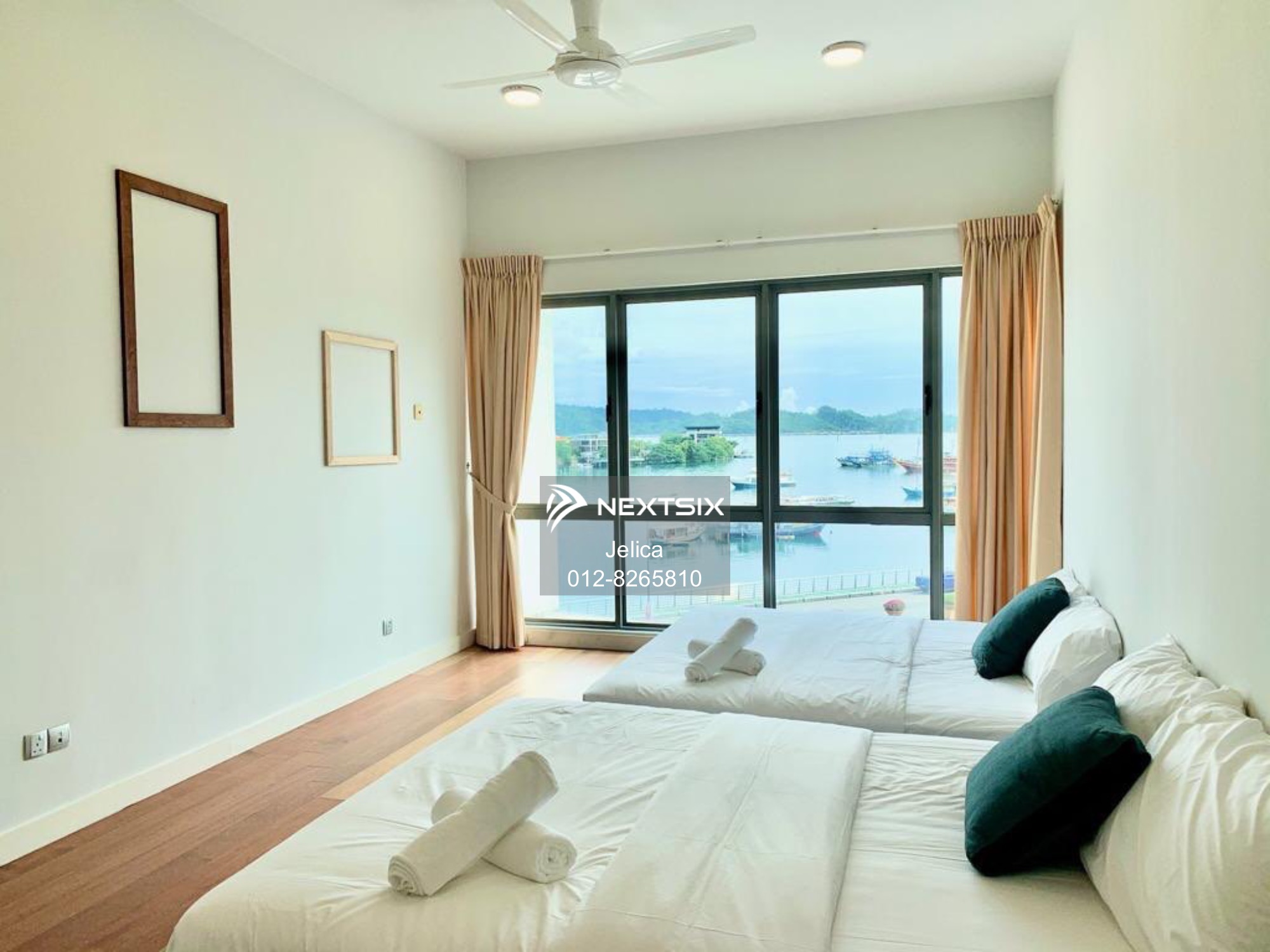 Serviced Residence For Sale in Kota Kinabalu Sabah - Image 5