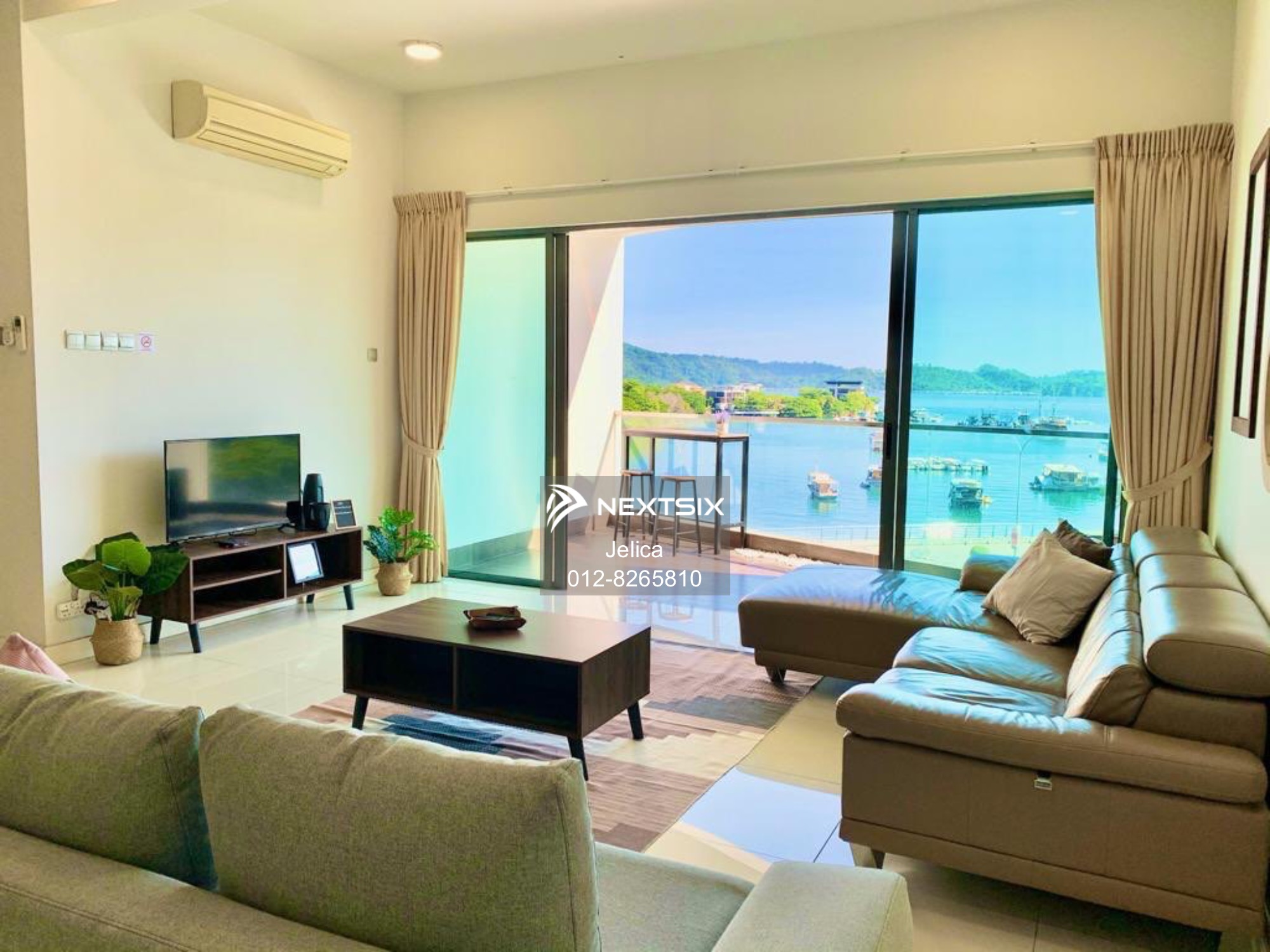 Serviced Residence For Sale in Kota Kinabalu Sabah - Image 6