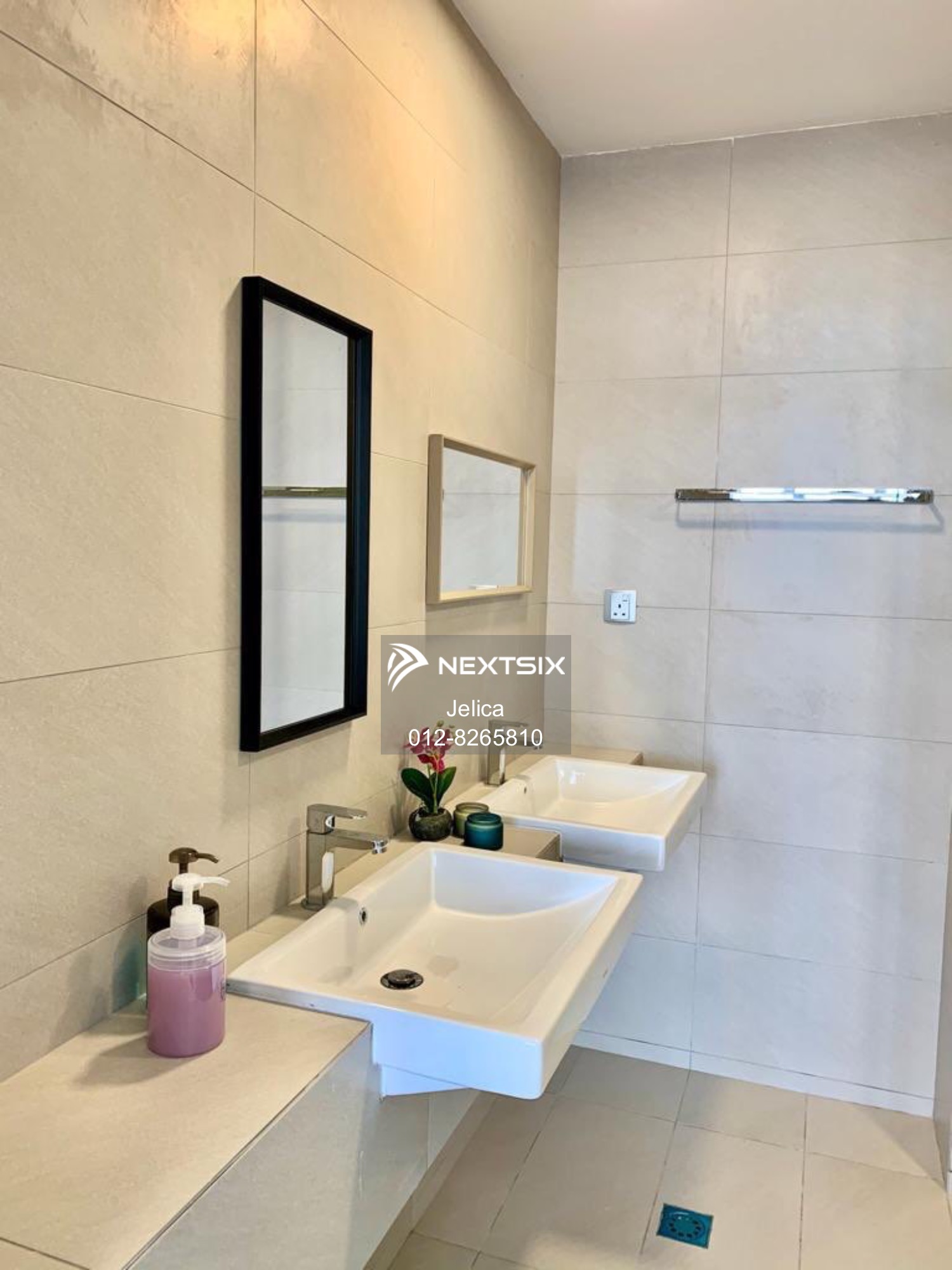 Serviced Residence For Sale in Kota Kinabalu Sabah - Image 8