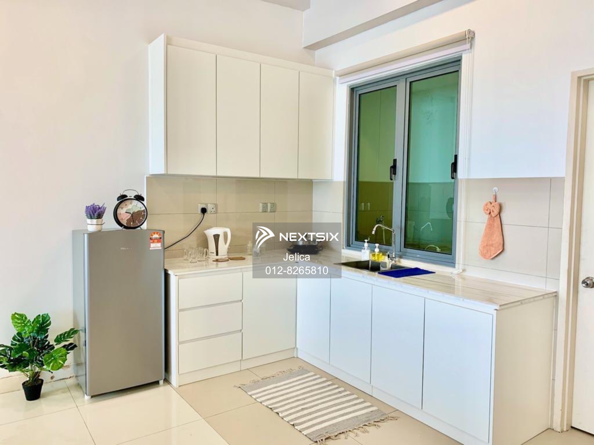 Serviced Residence For Sale in Kota Kinabalu Sabah - Image 9