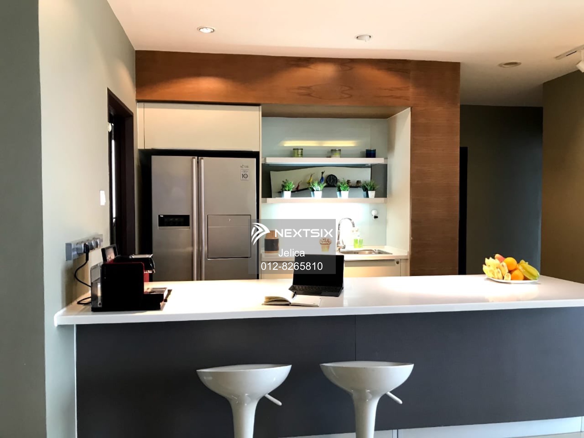 Condominium For Sale in Kota Kinabalu Sabah - Image 5