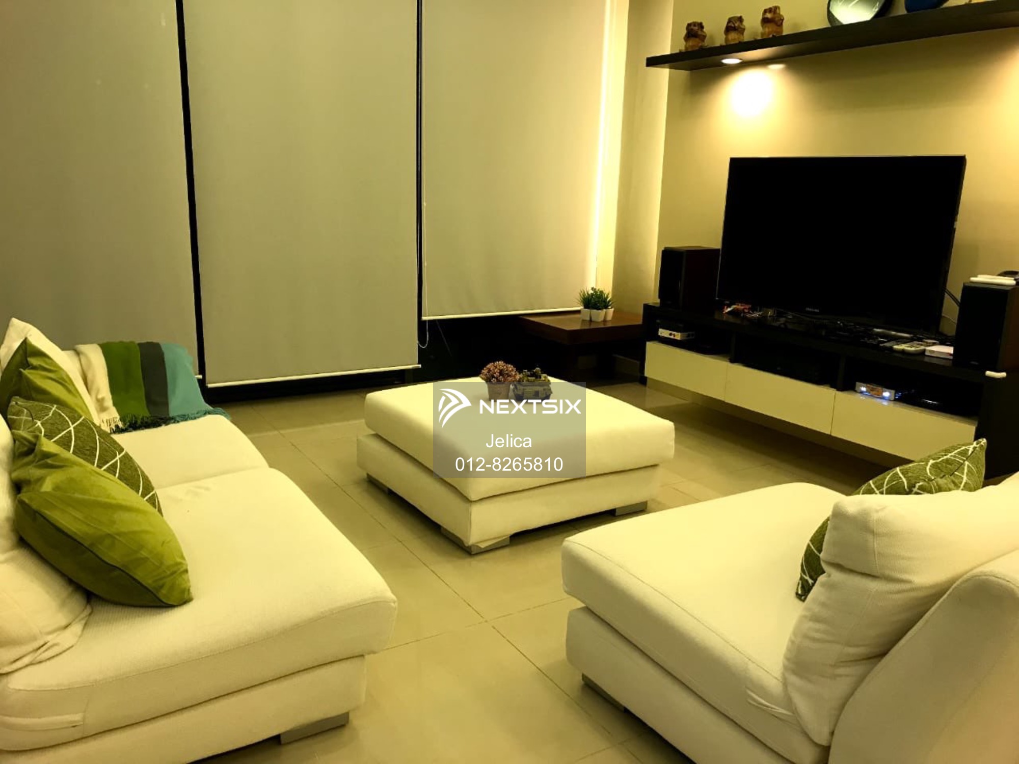 Condominium For Sale in Kota Kinabalu Sabah - Image 7