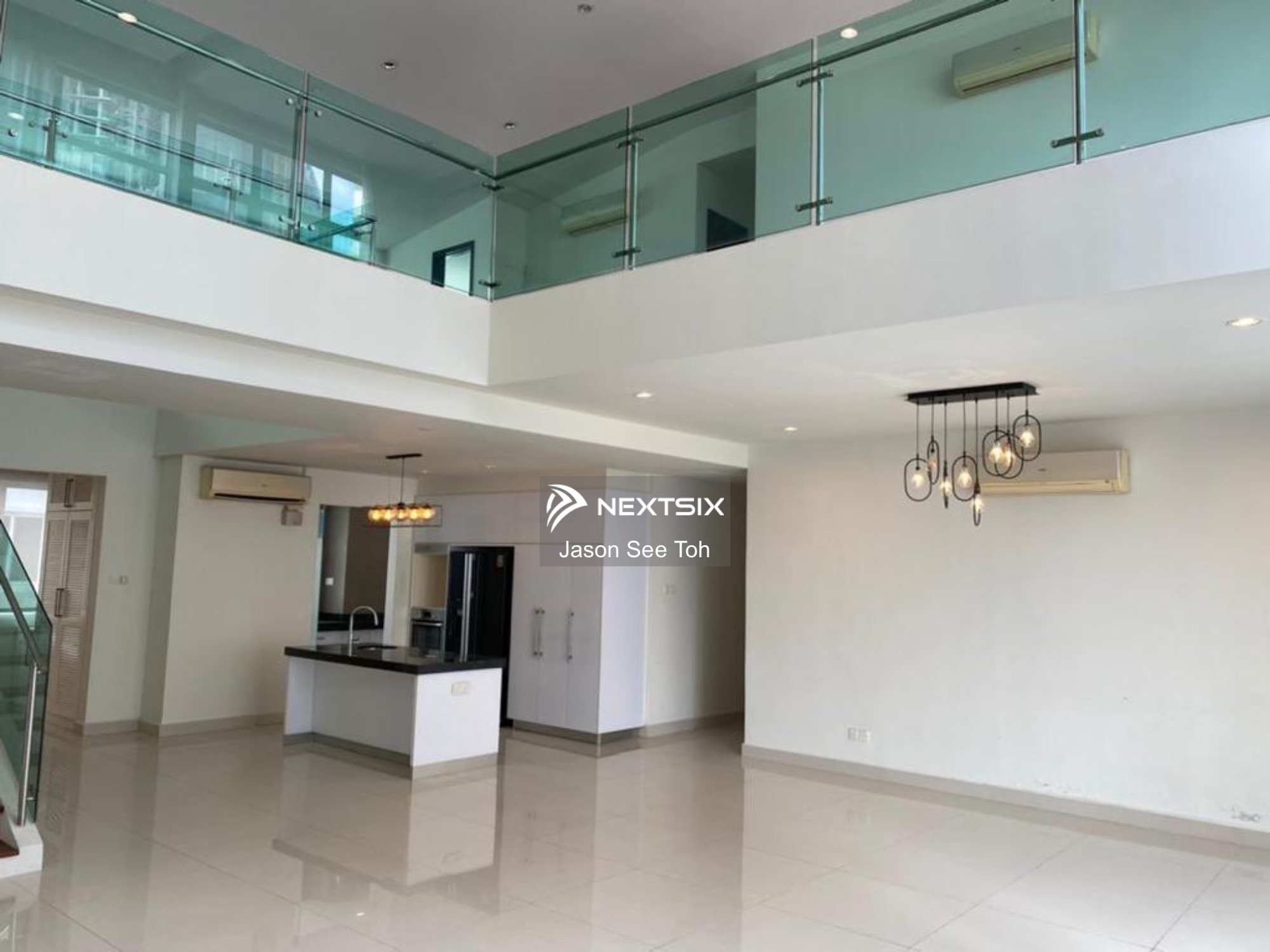 Condominium For Sale in Taman Desa Kuala Lumpur