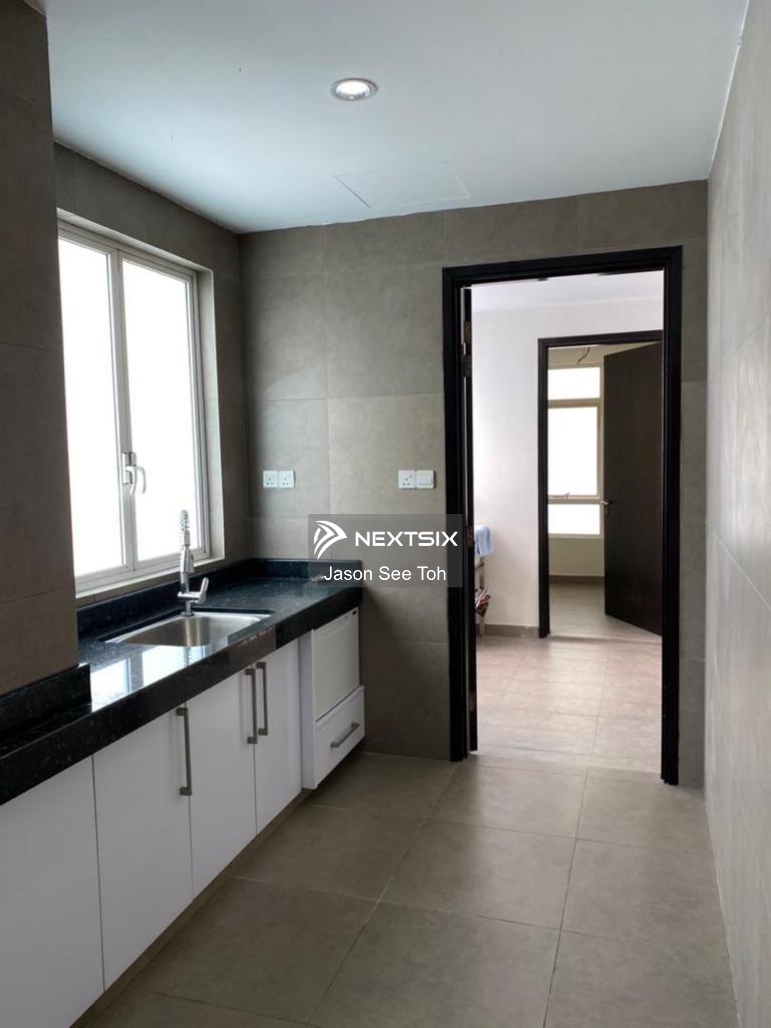 Condominium For Sale in Taman Desa Wilayah Persekutuan Kuala Lumpur - Image 5