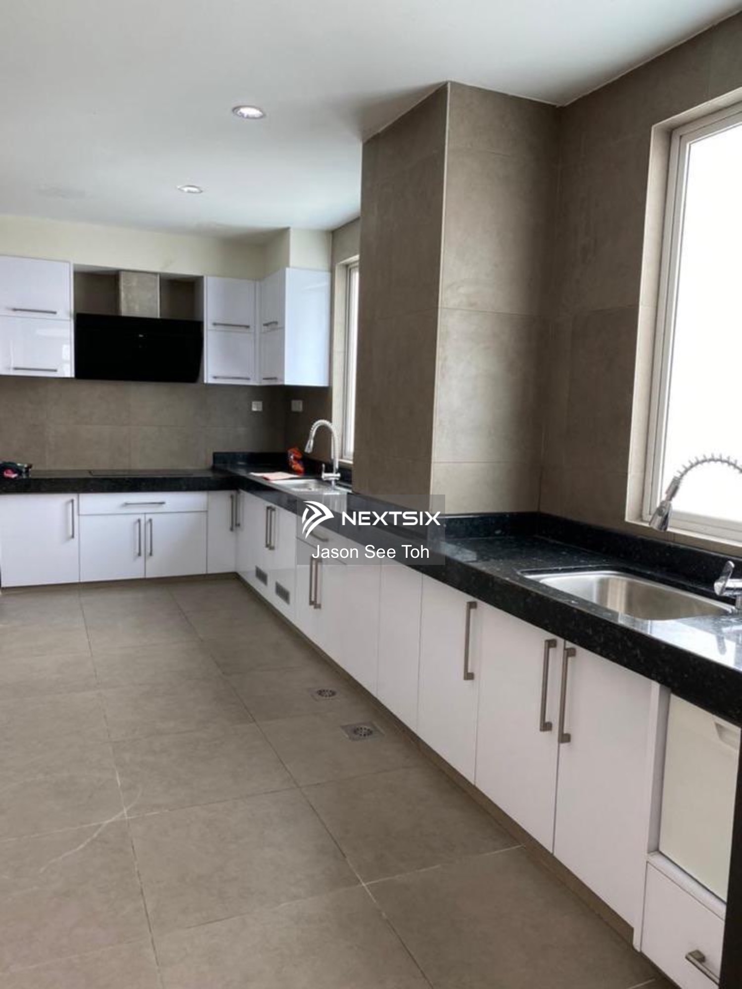 Condominium For Sale in Taman Desa Wilayah Persekutuan Kuala Lumpur - Image 6