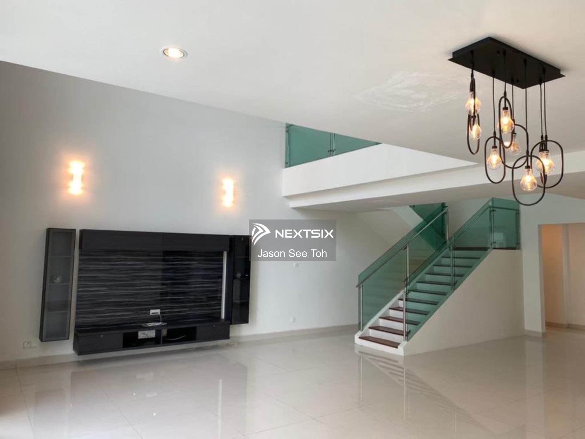 Condominium For Sale in Taman Desa Wilayah Persekutuan Kuala Lumpur - Image 7