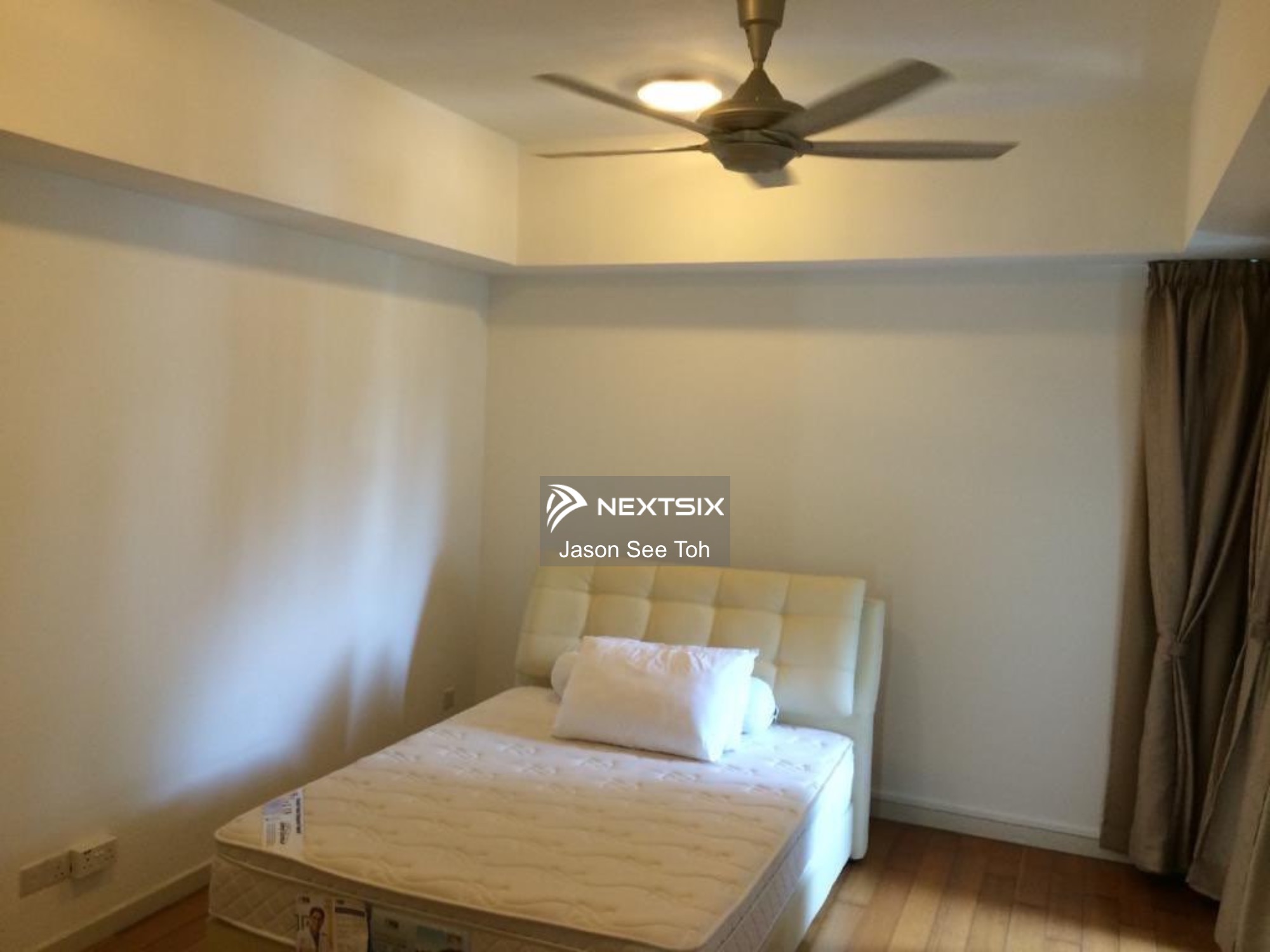 Condominium For Sale in Ampang Wilayah Persekutuan Kuala Lumpur - Image 2