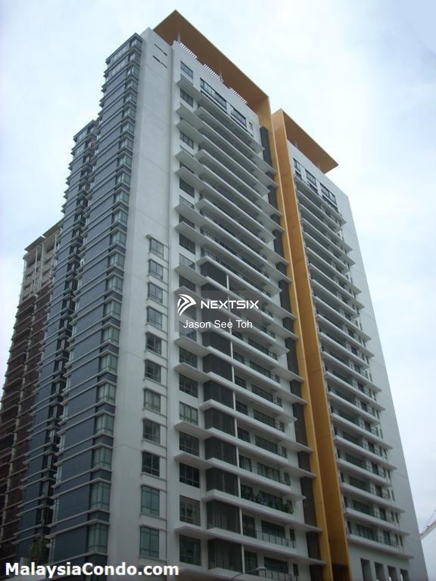 Condominium For Sale in Ampang Wilayah Persekutuan Kuala Lumpur - Image 3
